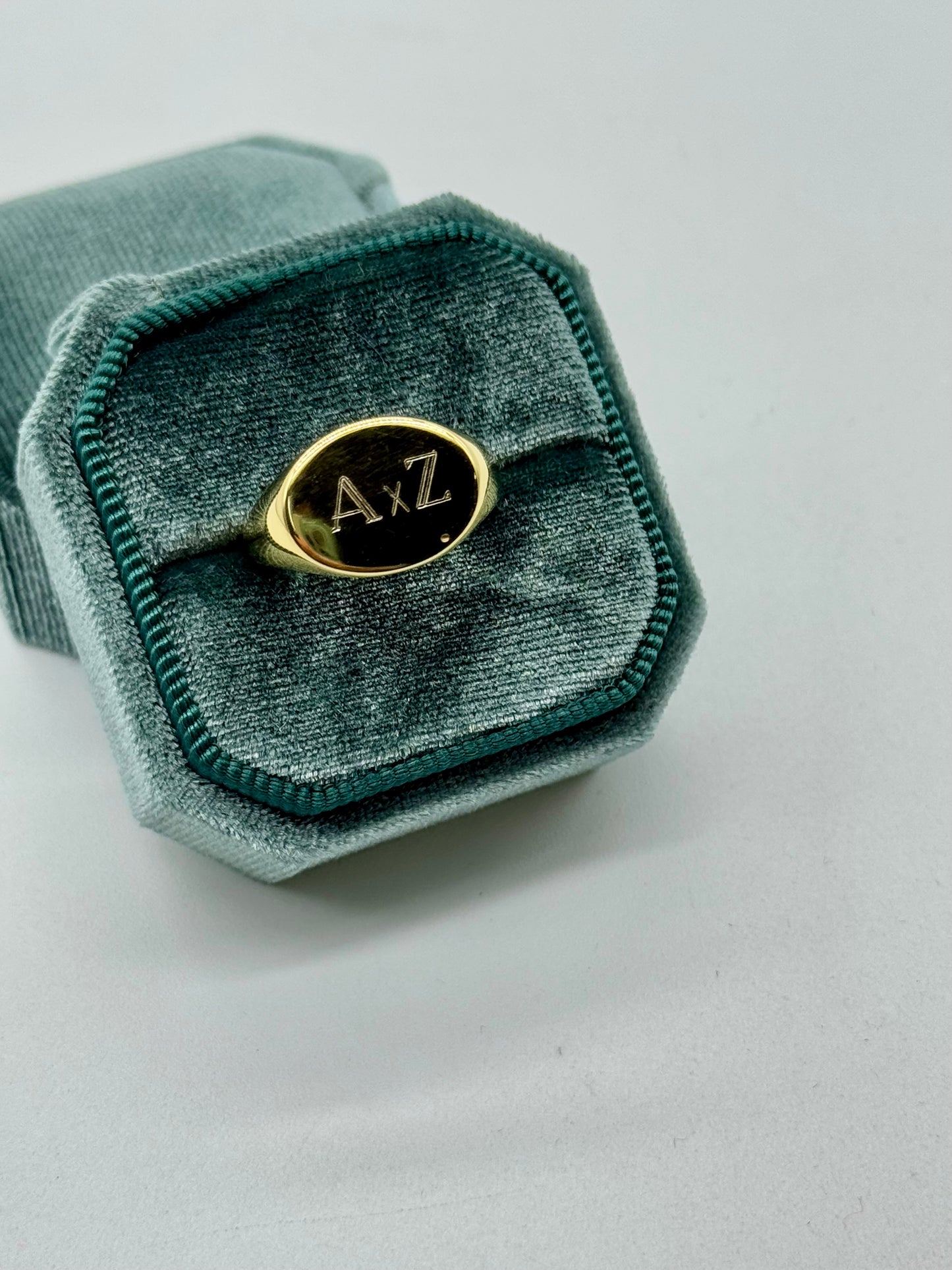 Anillo Rino
