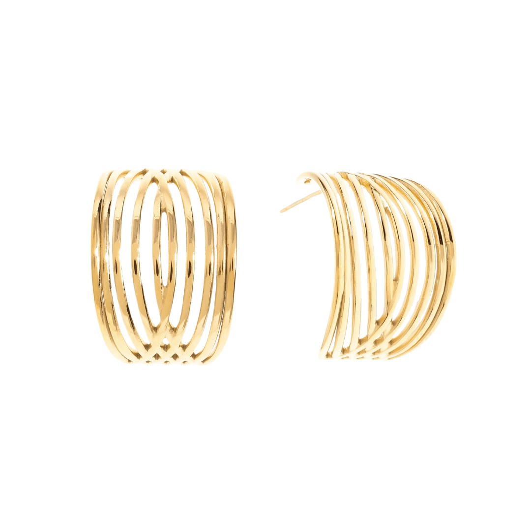 Pendientes Gotland