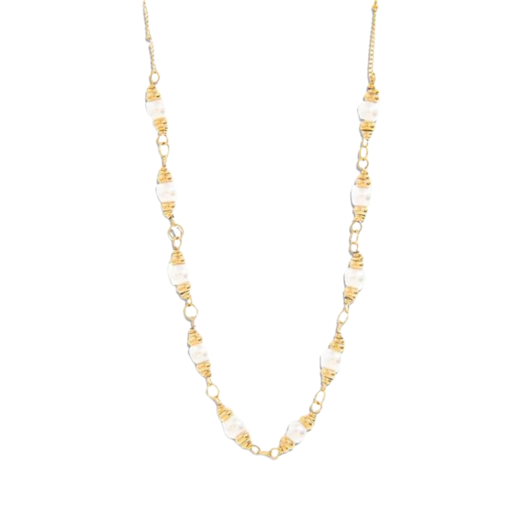 Choker Océano