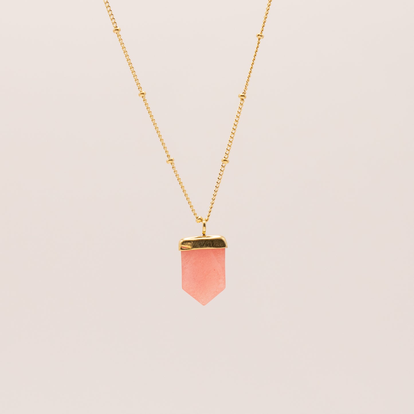 Choker Lucky