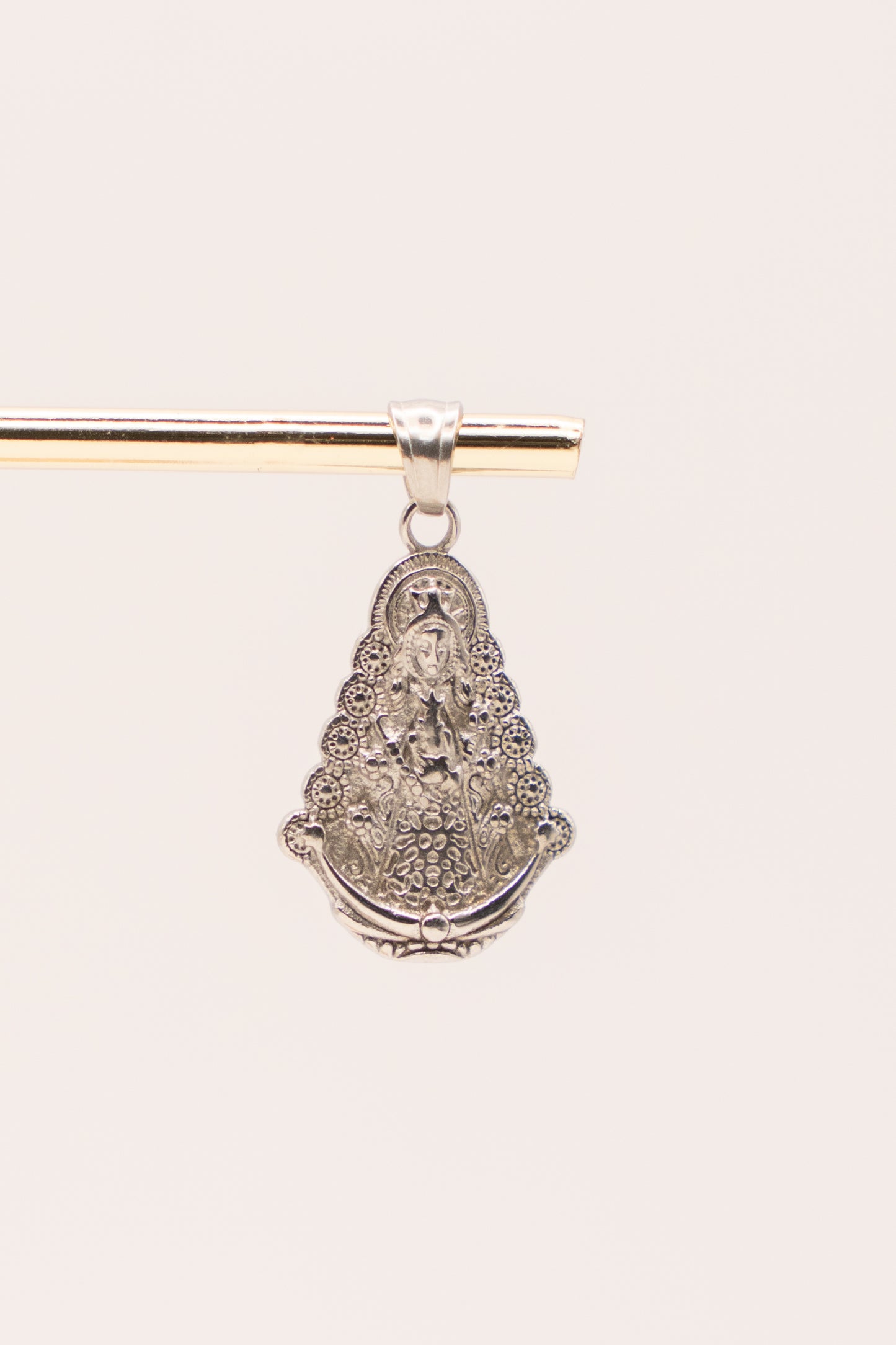 Virgen del Rocío