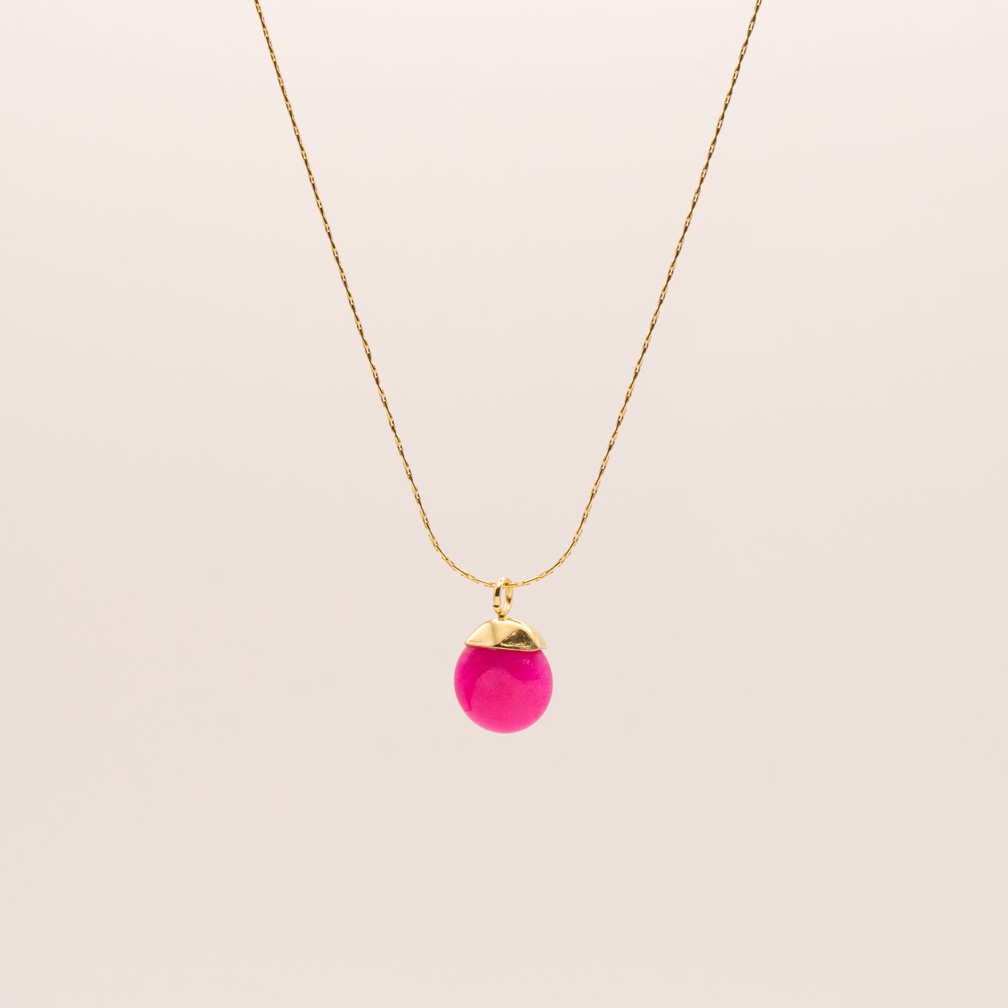 Choker Moon