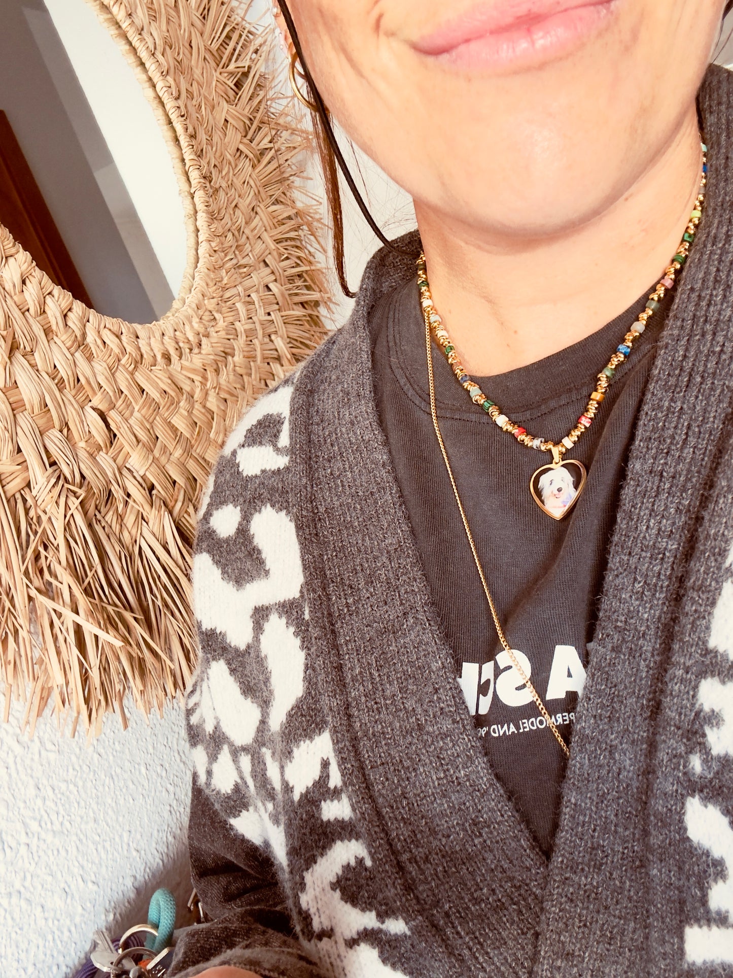 Cora Foto