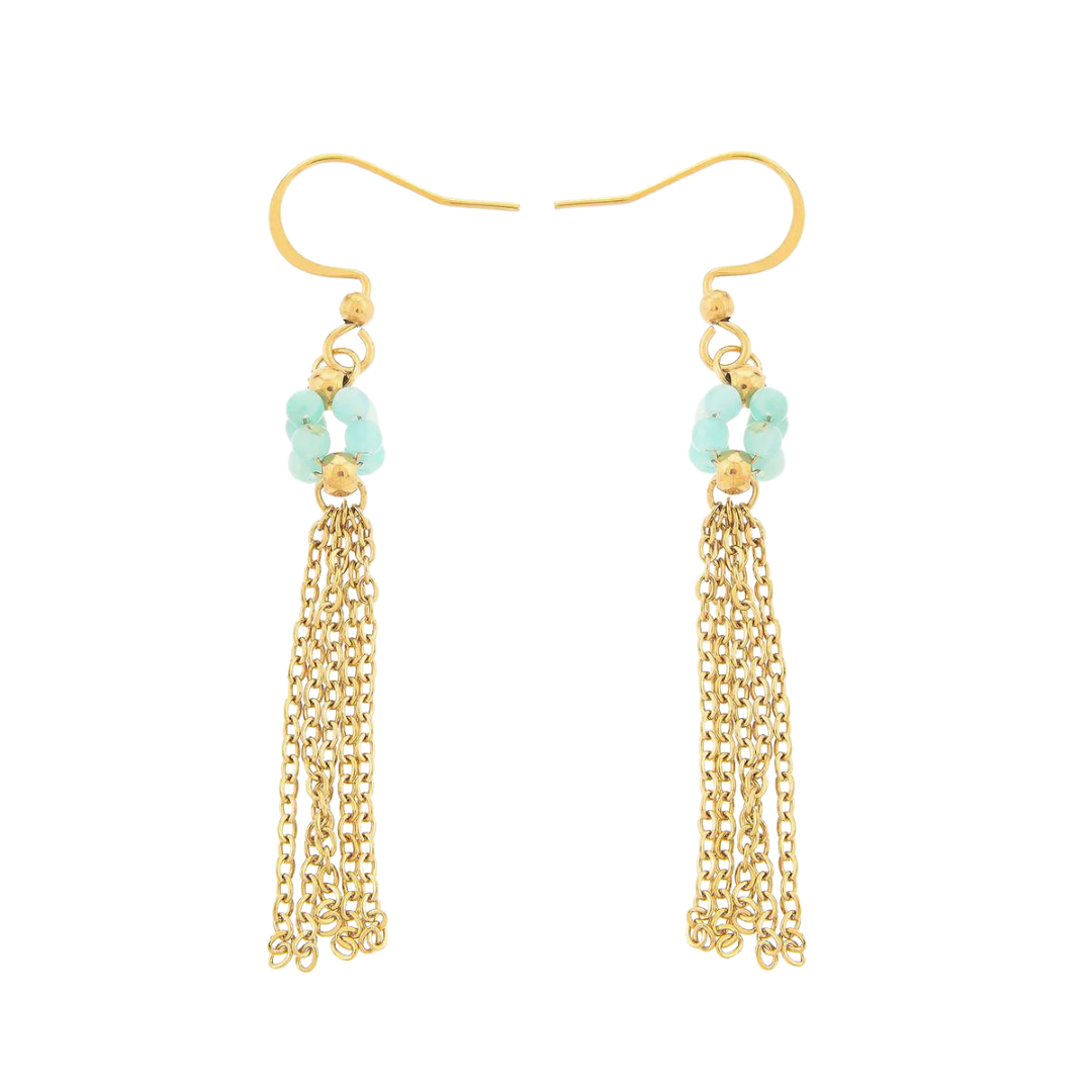 Pendientes Astra