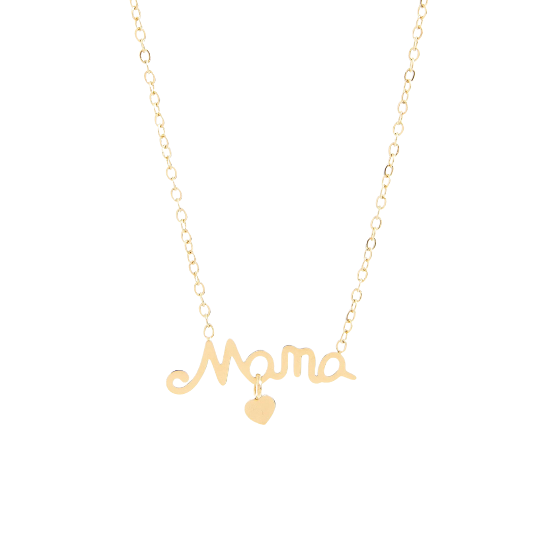 Choker Mamá