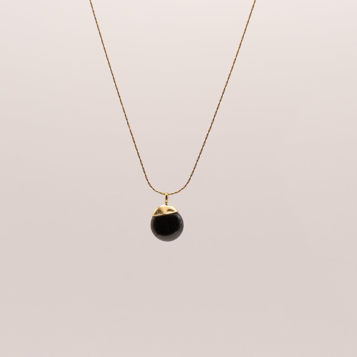 Choker Moon