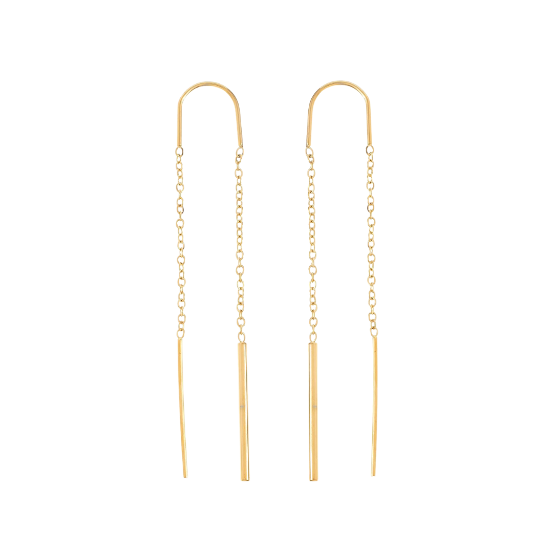 Pendientes Zuri