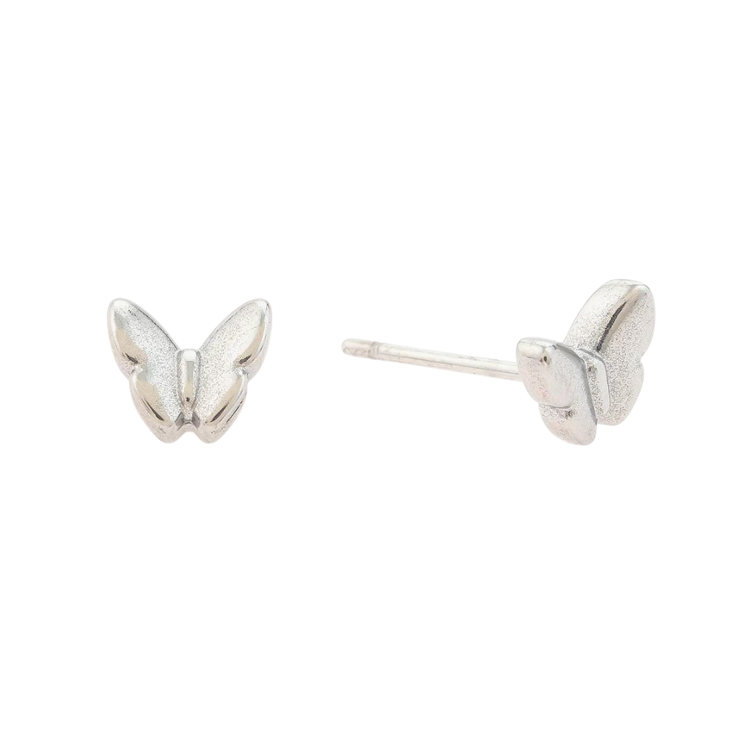 Pendientes Mariposas mini