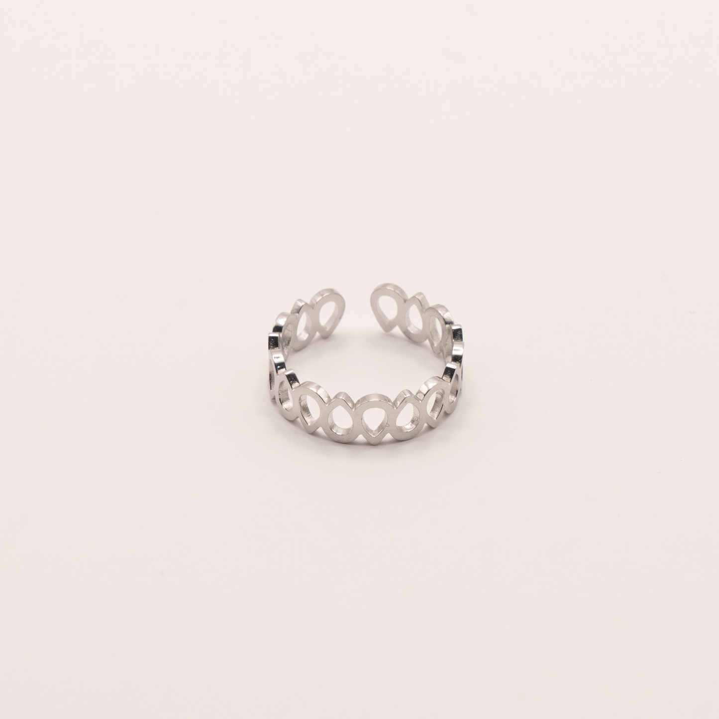 Anillo Gotas