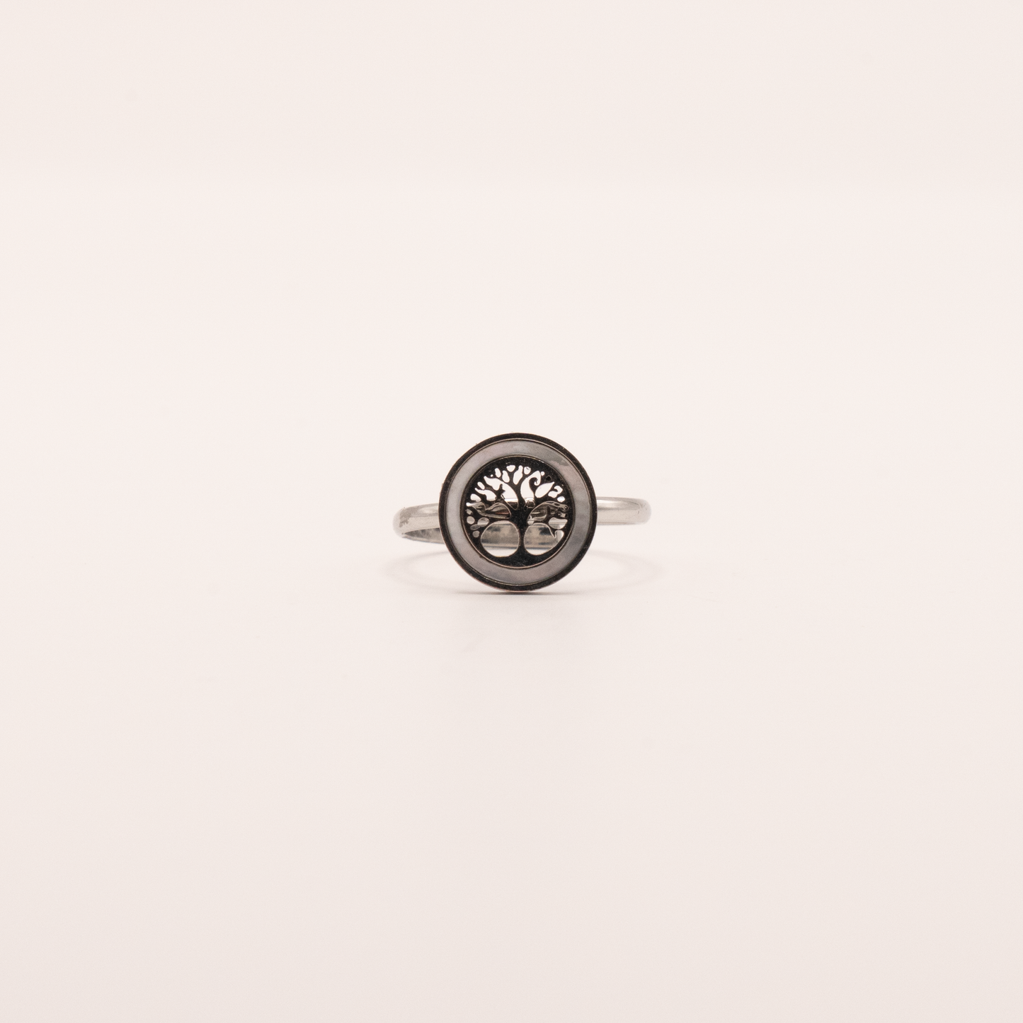 Anillo Árbol de la Vida