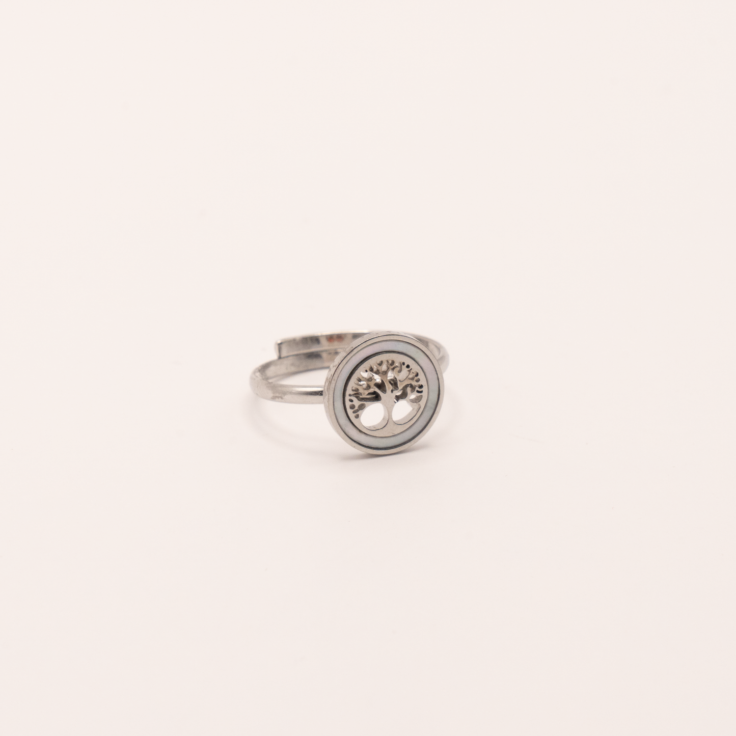 Anillo Árbol de la Vida