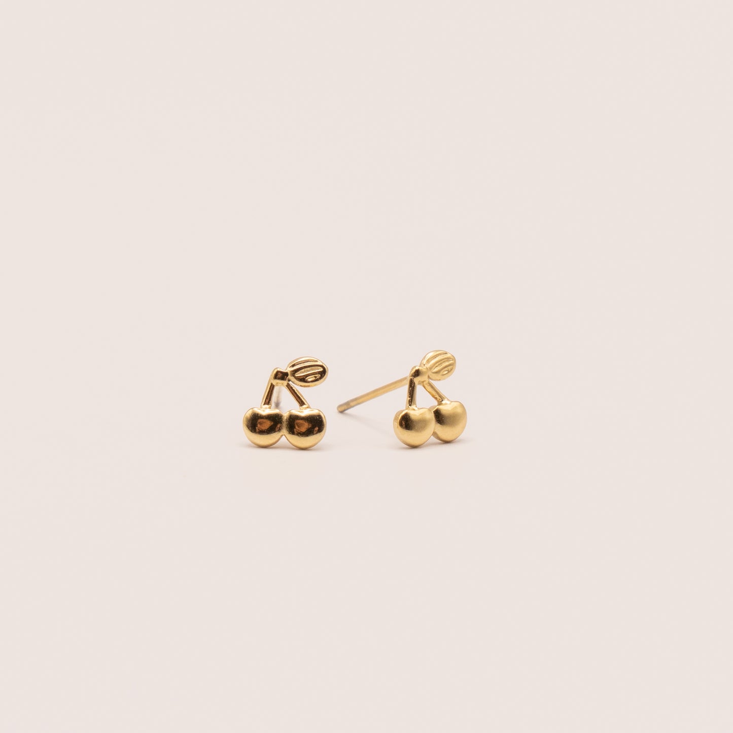 Pendientes Cherry