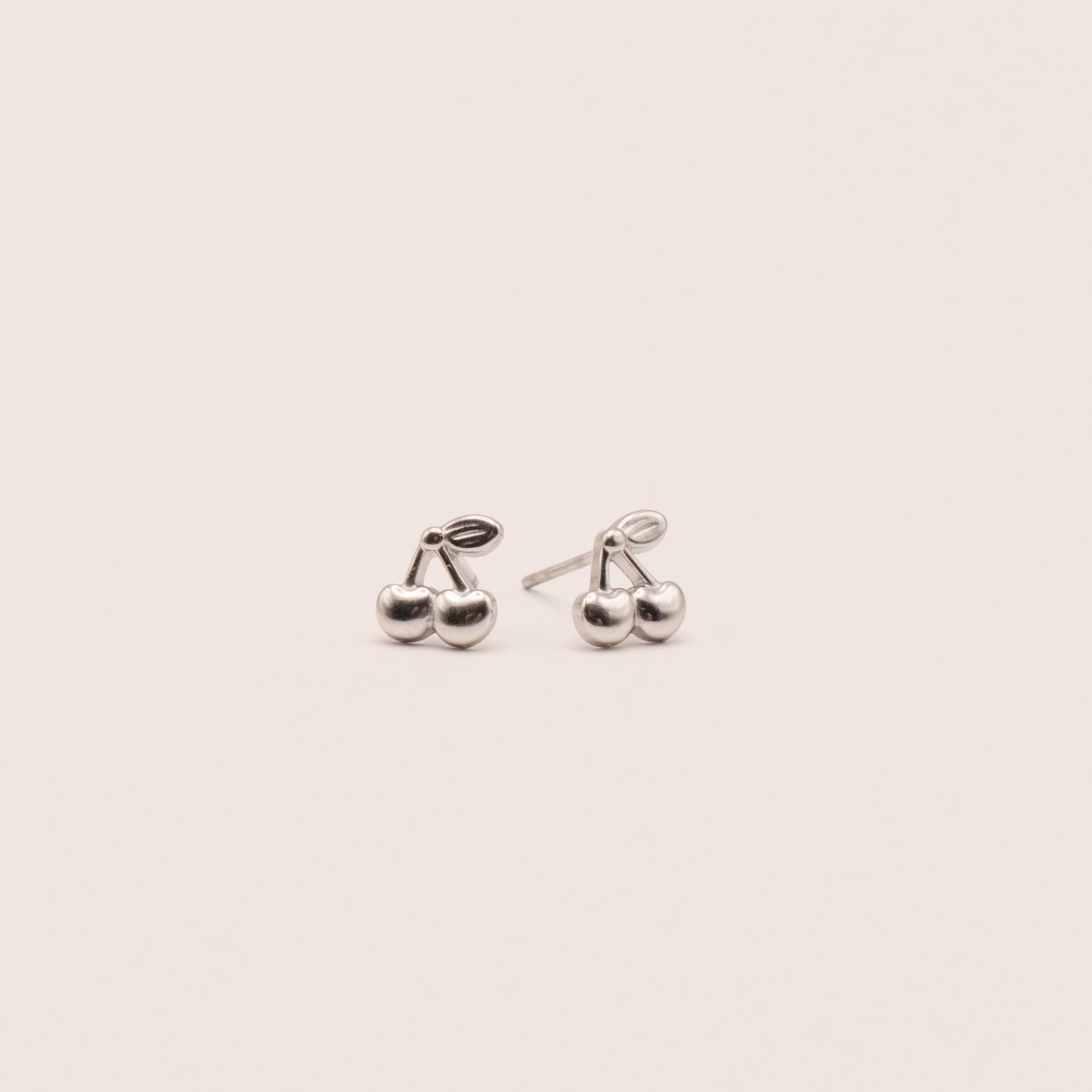 Pendientes Cherry