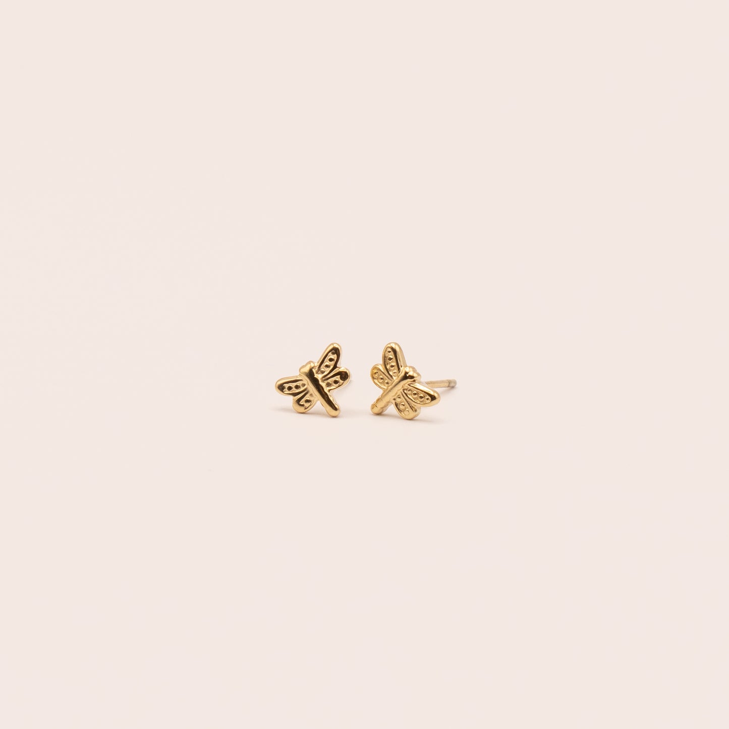 Pendientes Voladora