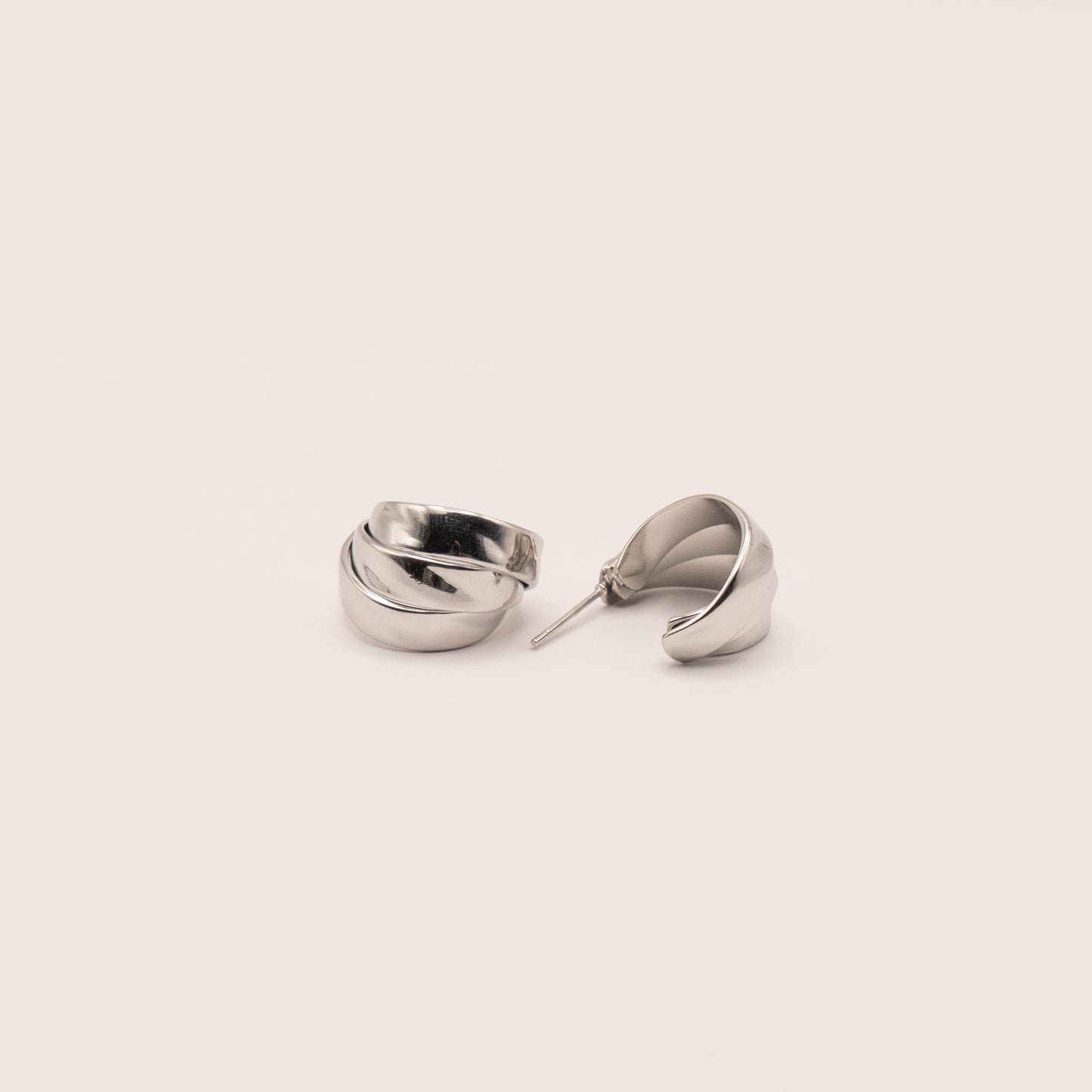 Pendientes Arran