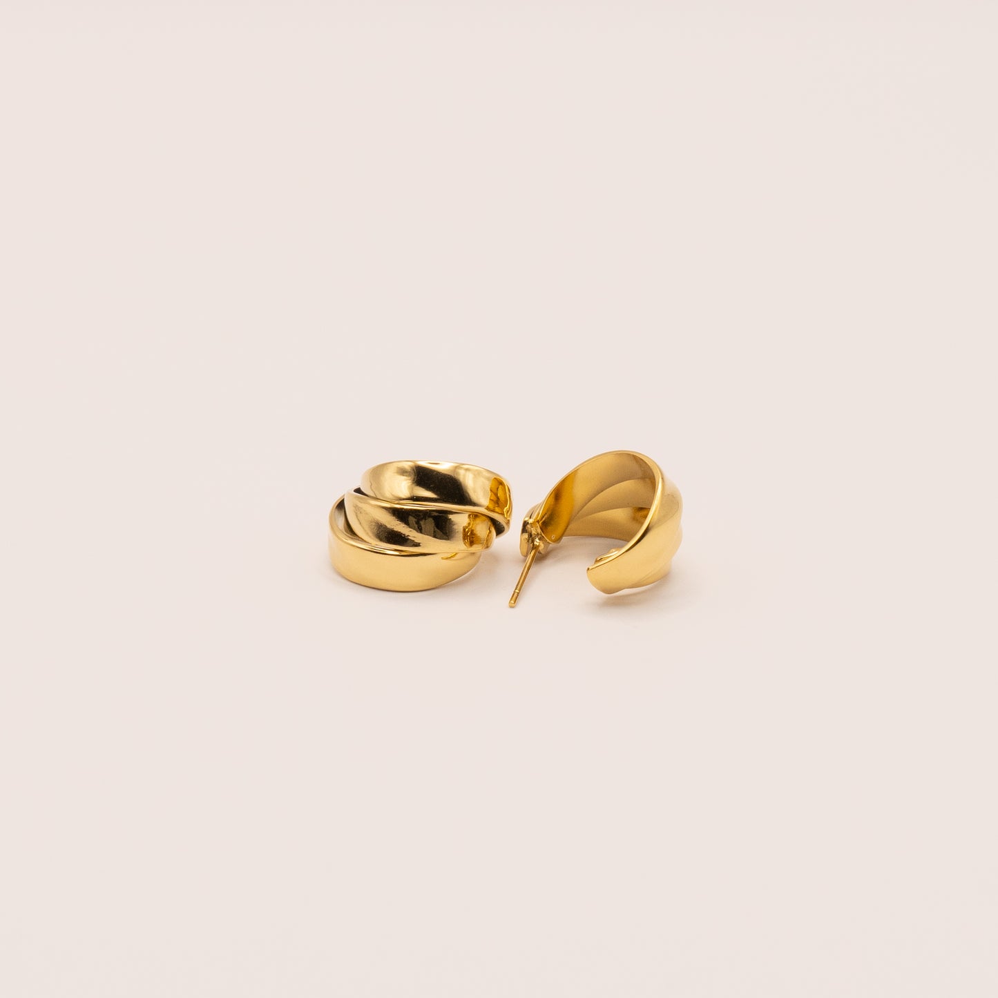 Pendientes Arran