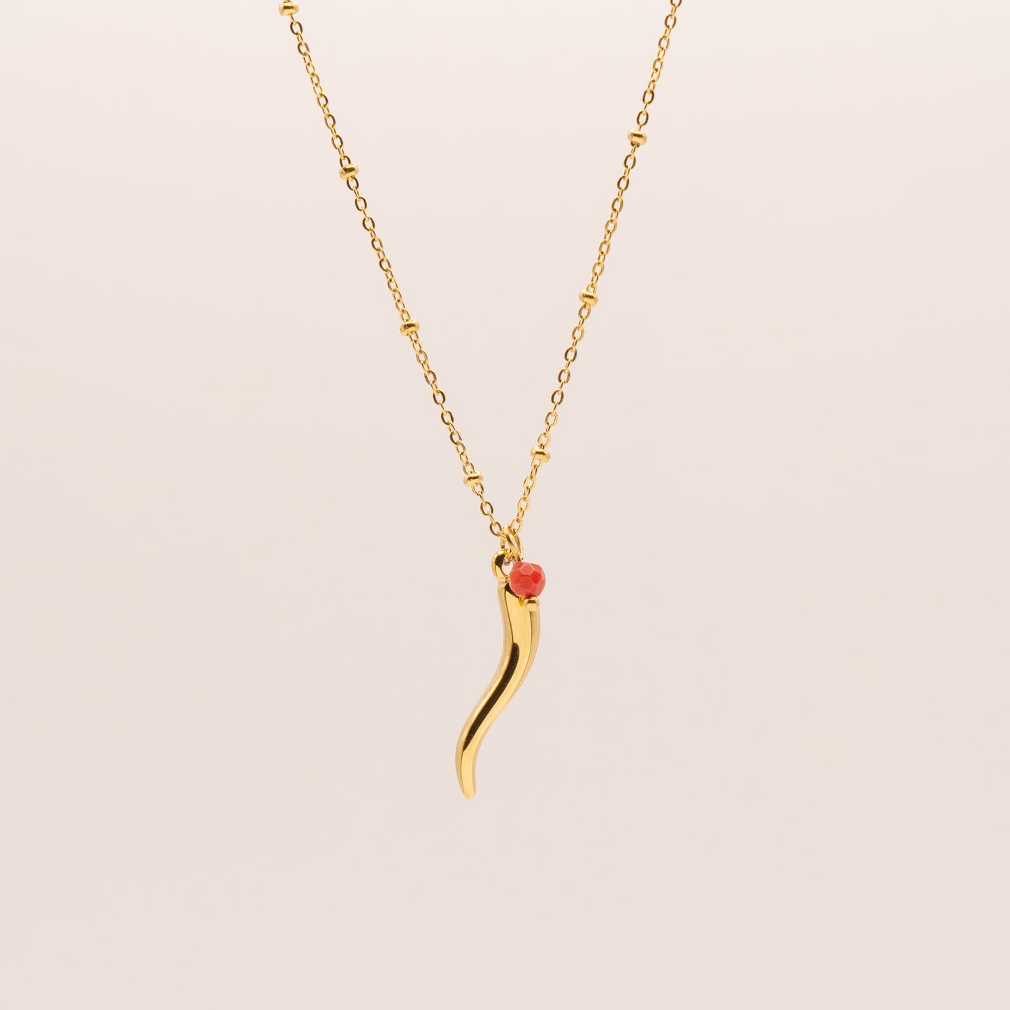 Choker Napoli