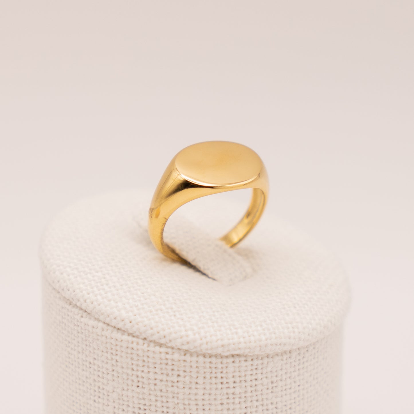 Anillo Rino