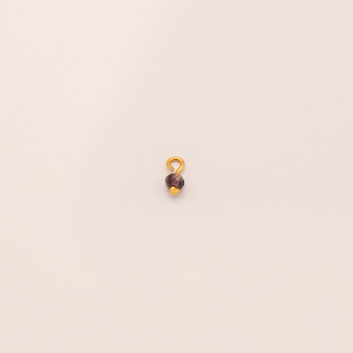 Charm mini Azabache