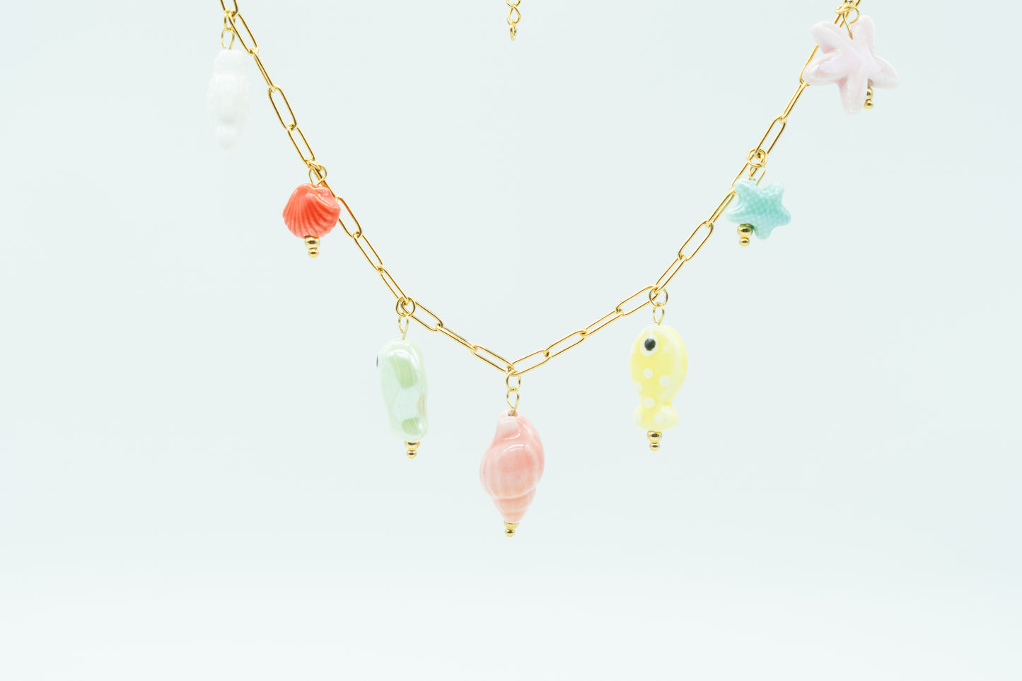 Choker Praslin
