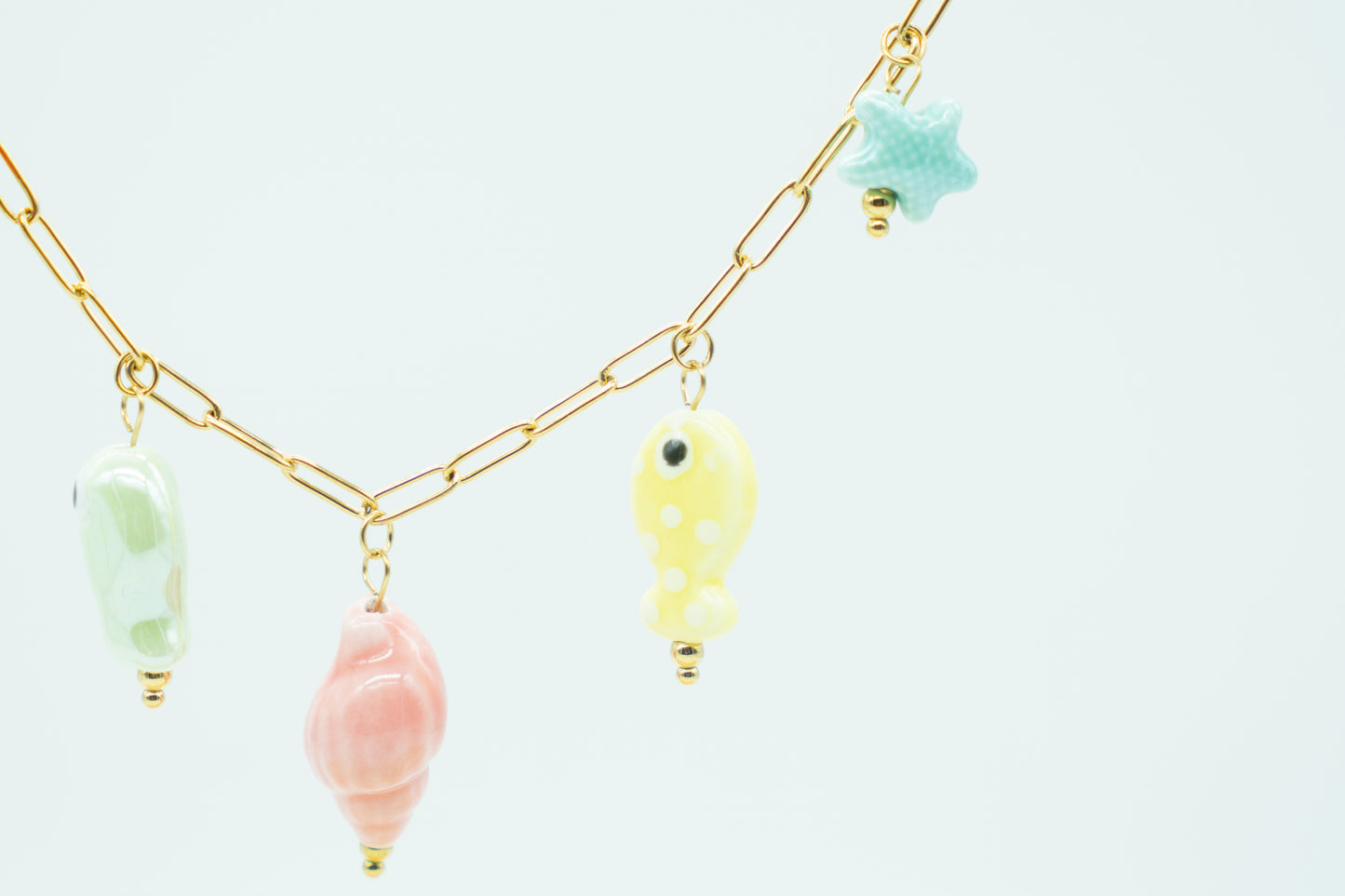 Choker Praslin