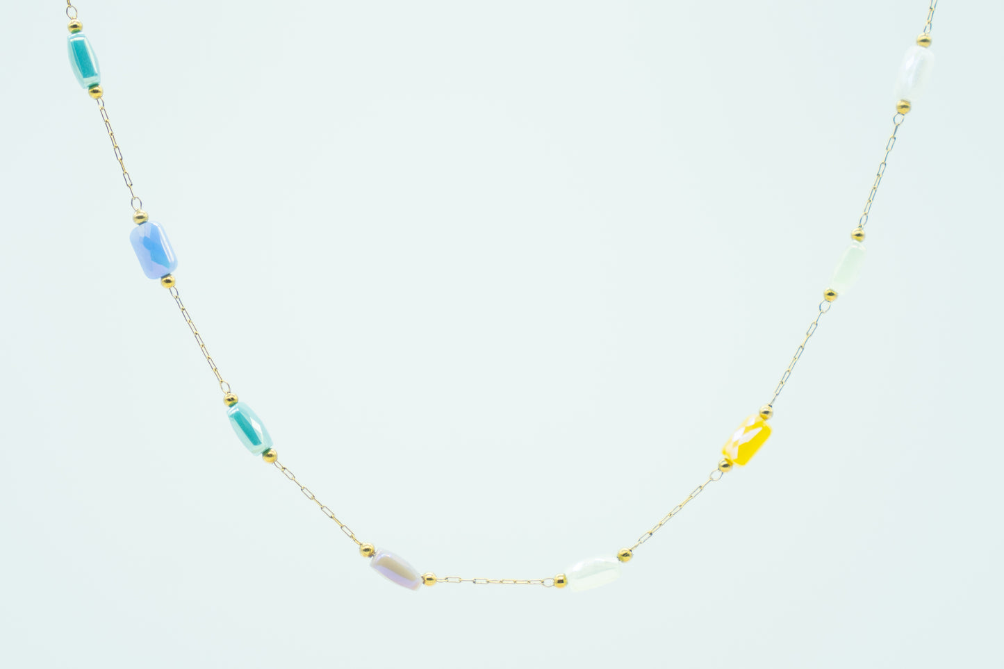 Choker Corfú