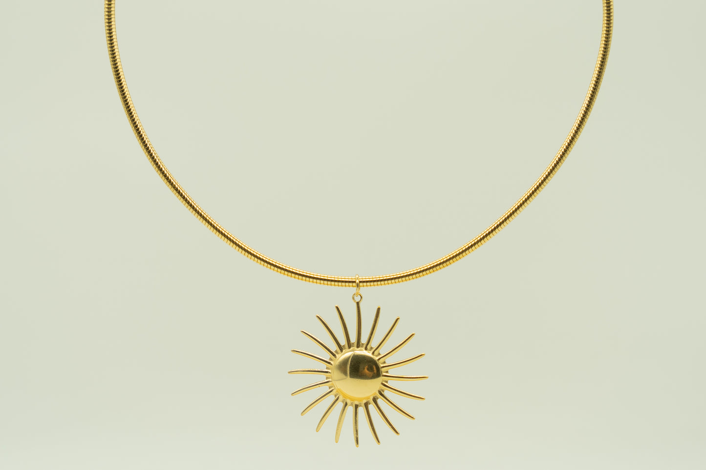 Choker Sol