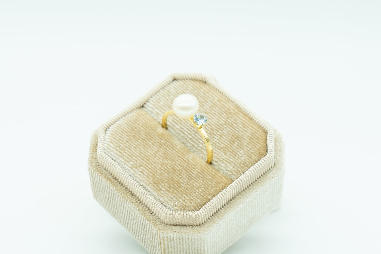 Anillo Hera