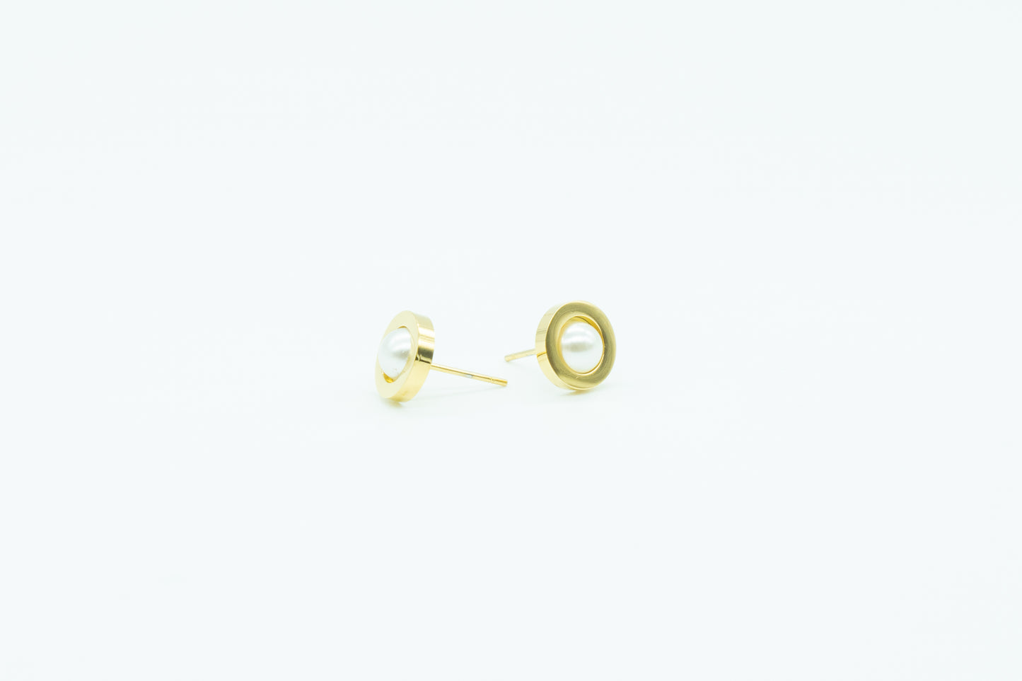 Pendientes Calipso