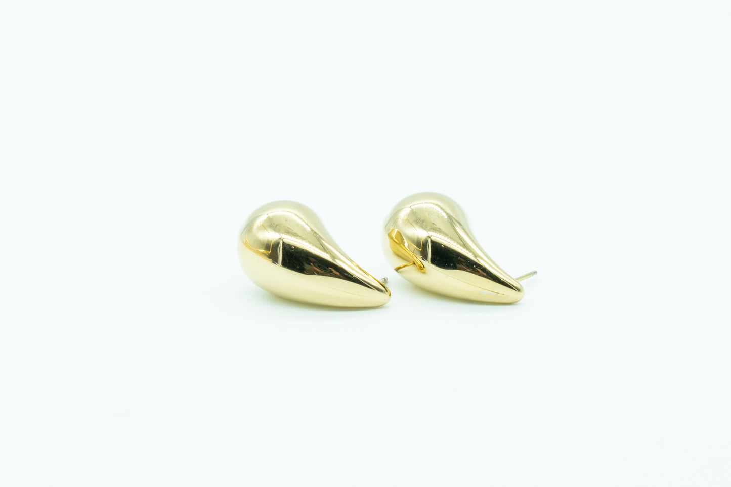 Pendientes Gota