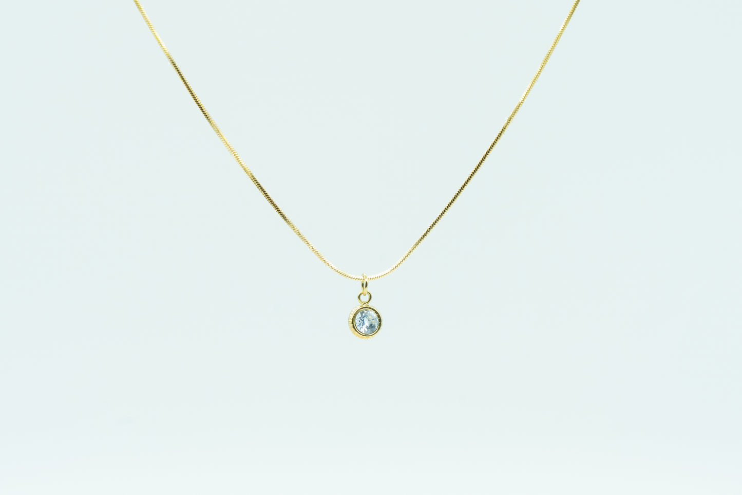 Choker Nimbora