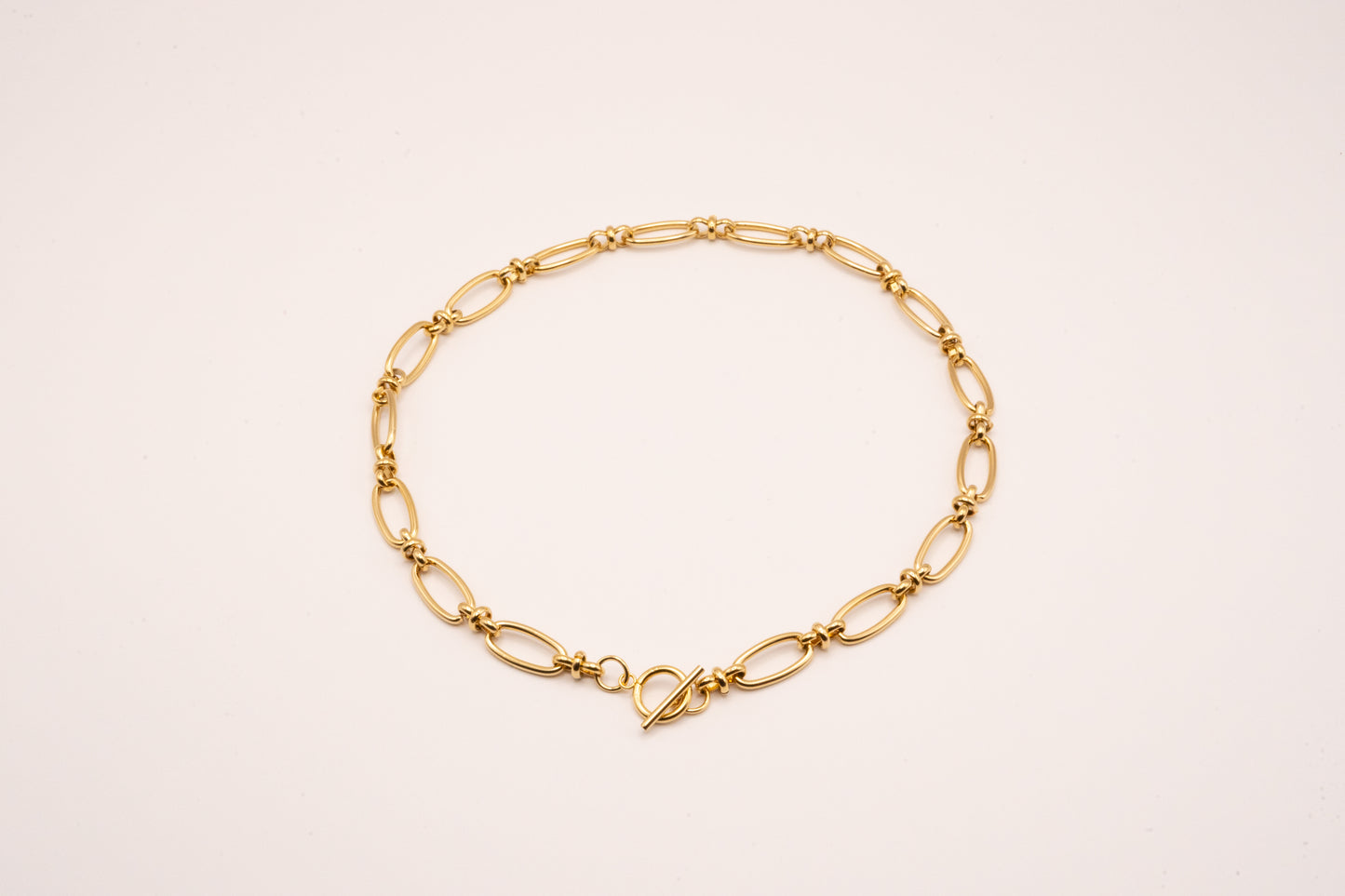 Choker Persimon