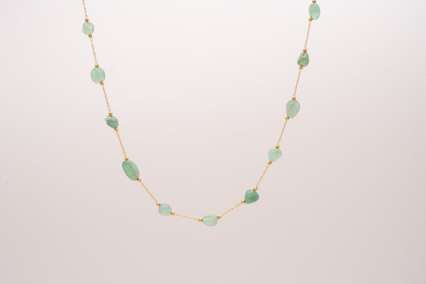 Choker Jade