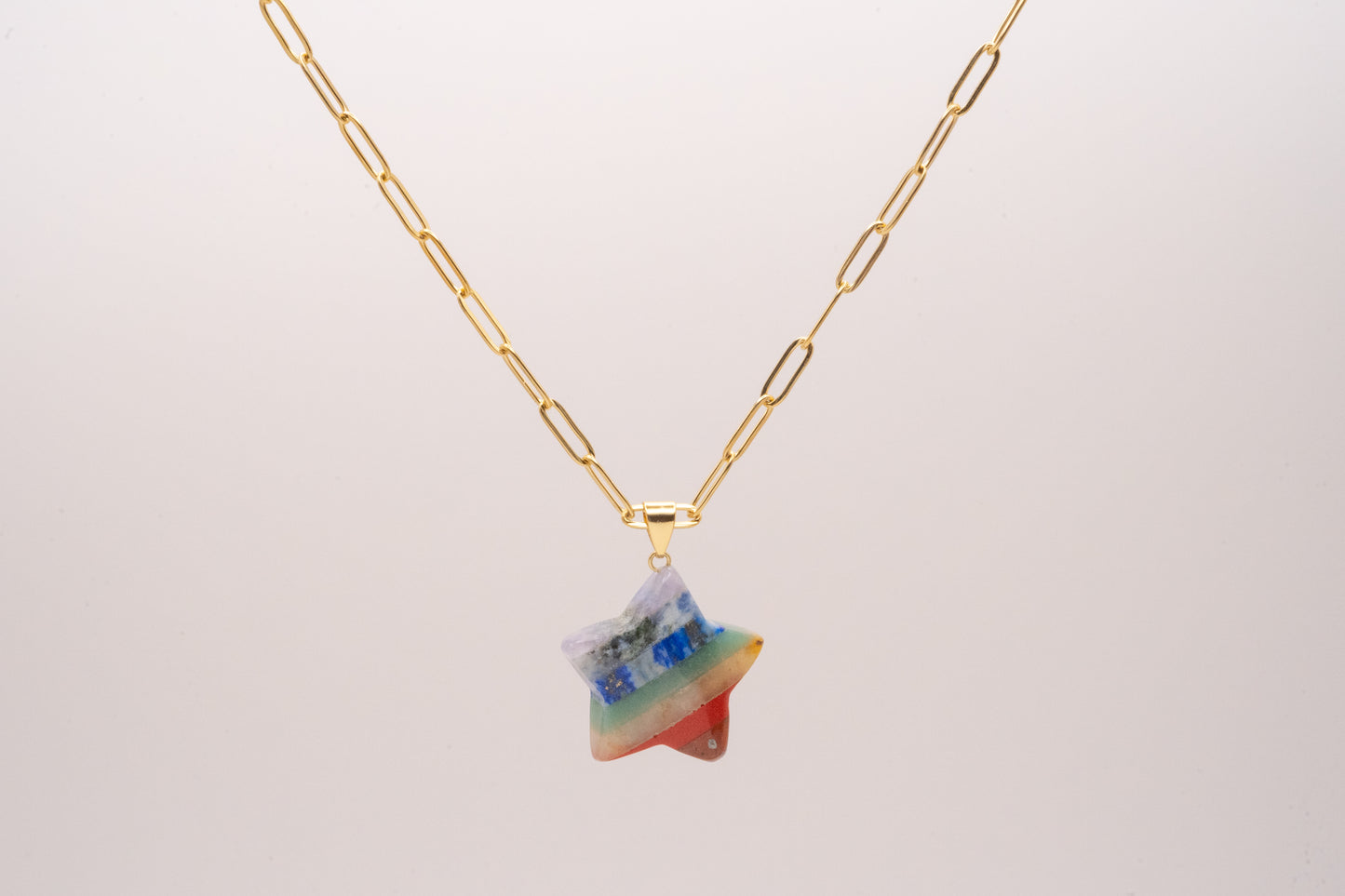Choker Colorful
