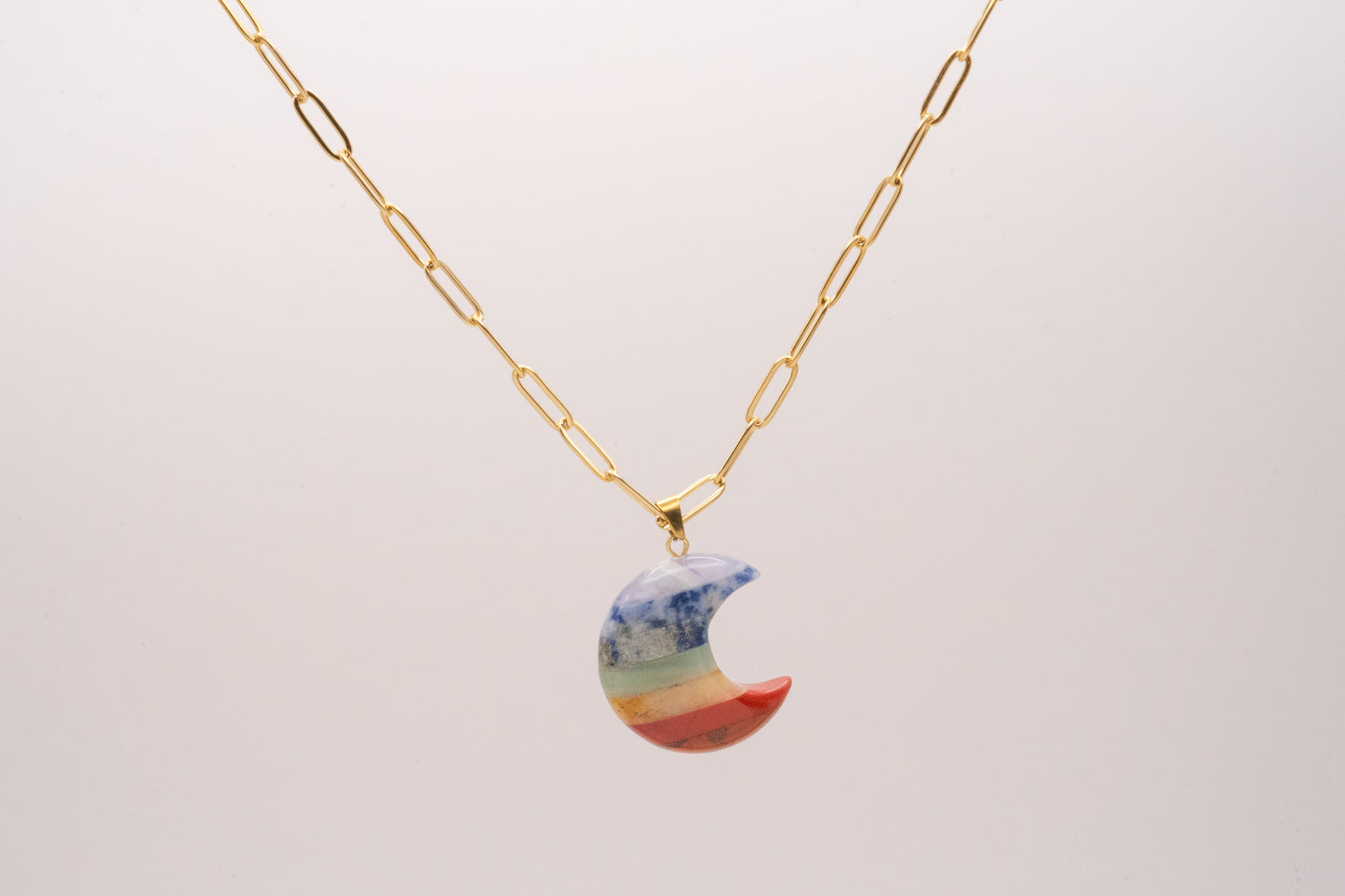 Choker Colorful