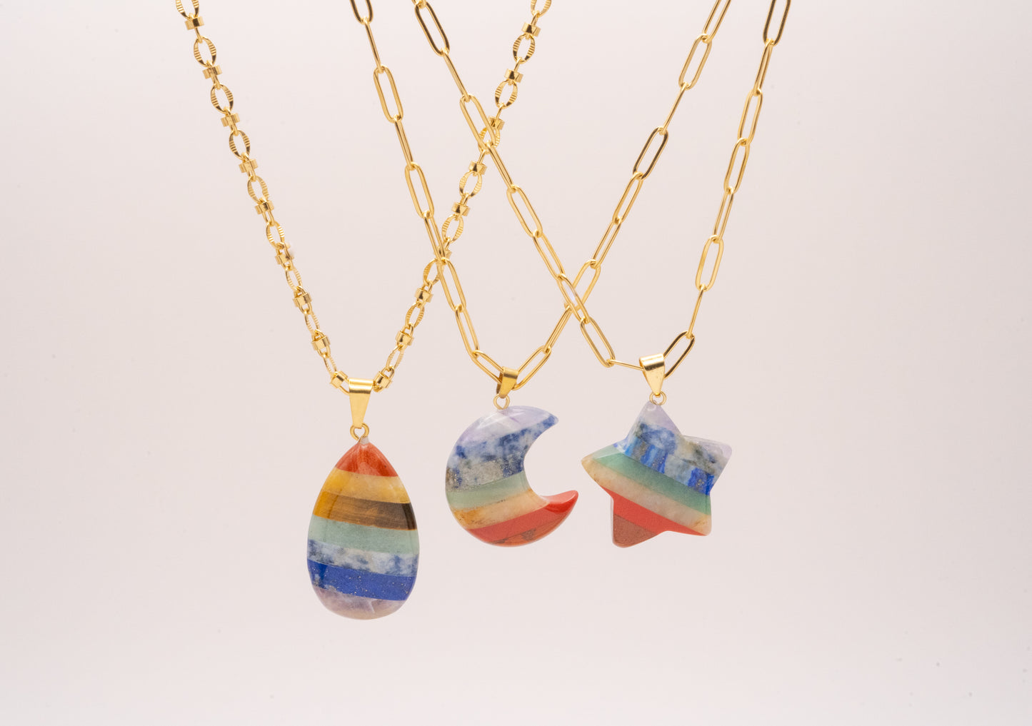 Choker Colorful