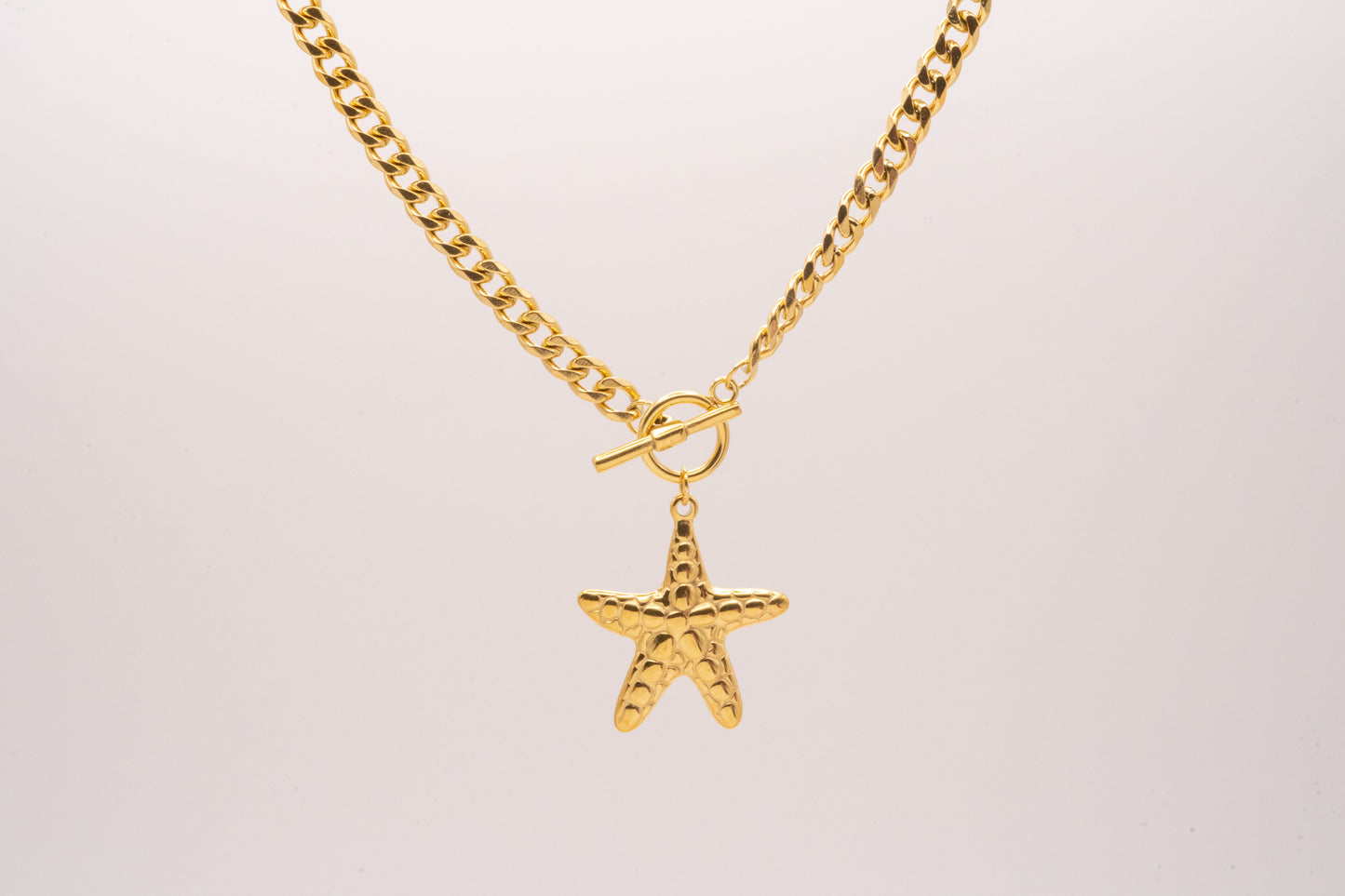 Choker Sea Star