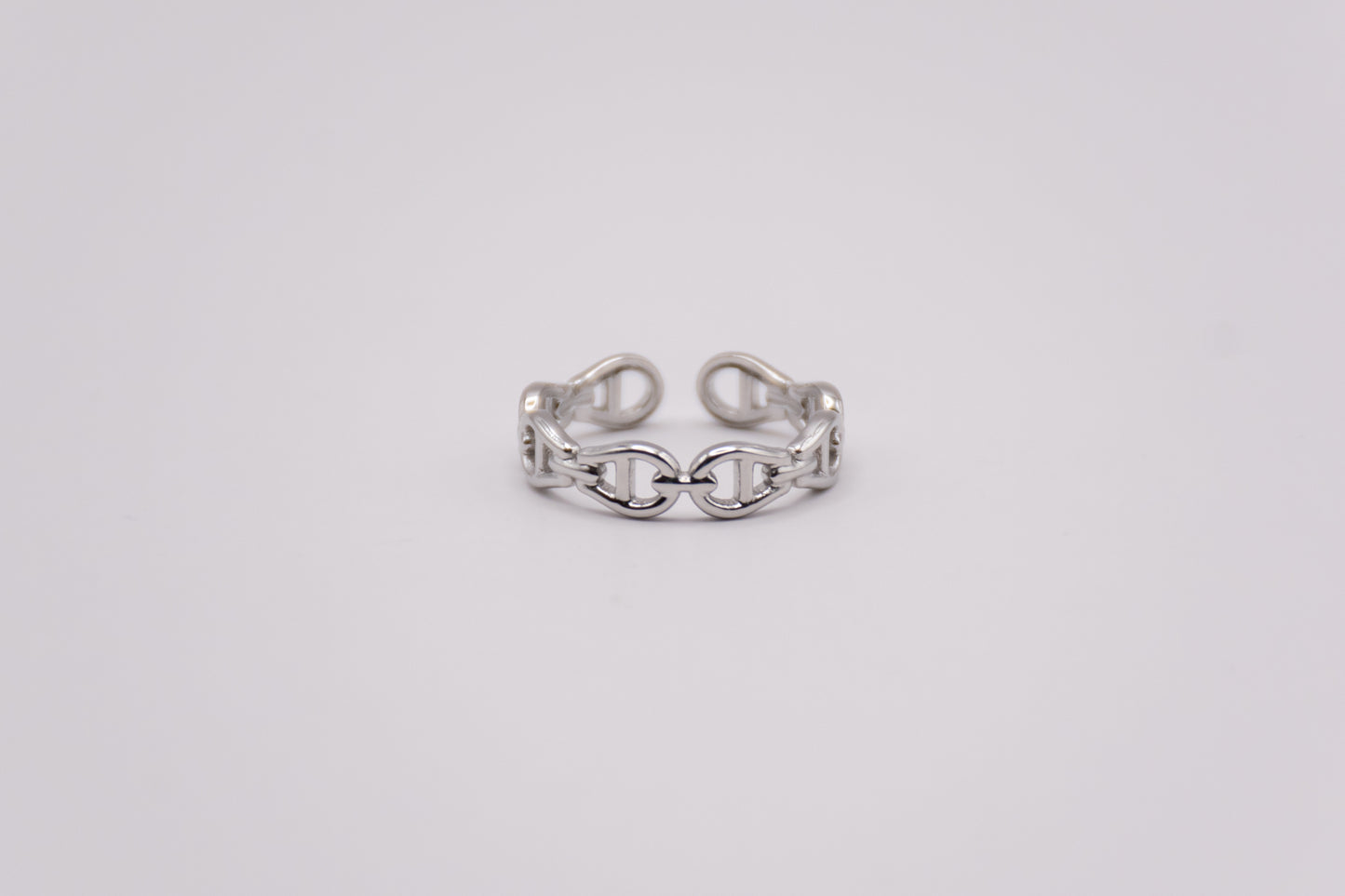 Anillo Silencio