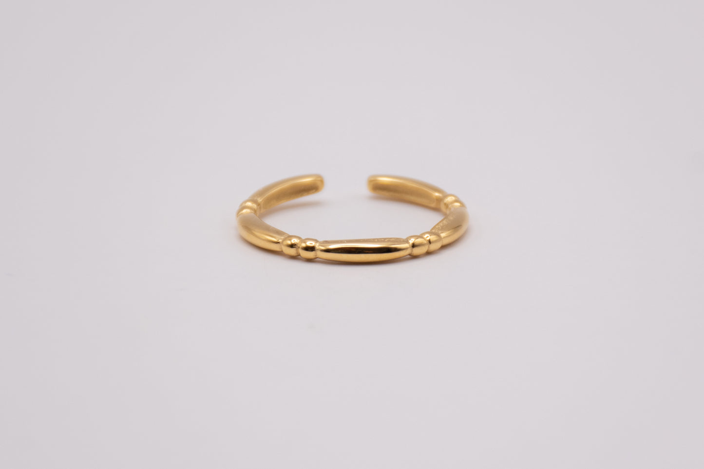 Anillo Gofio