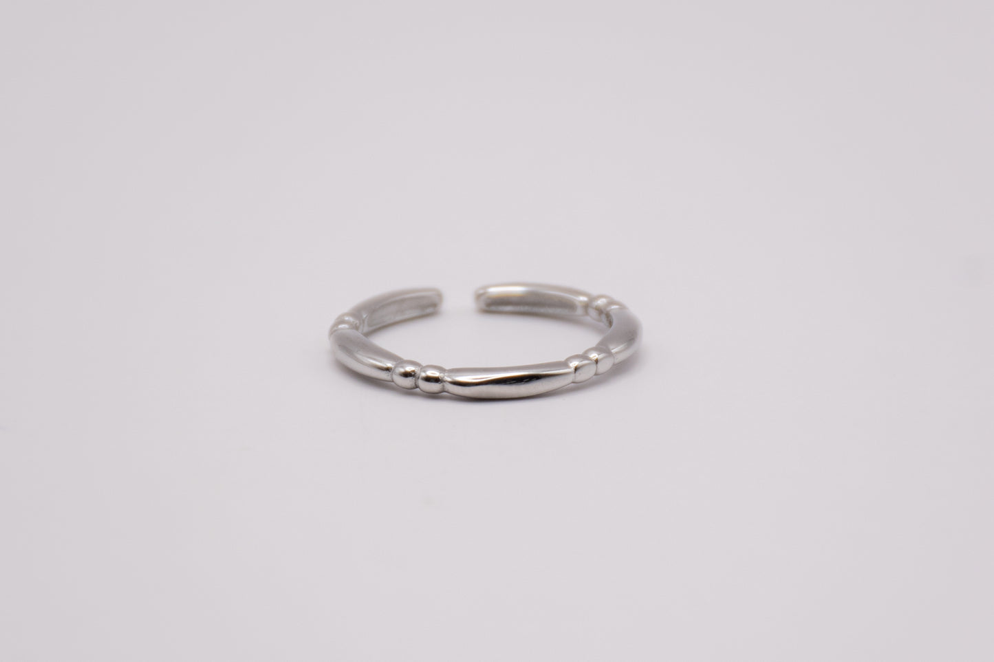 Anillo Gofio