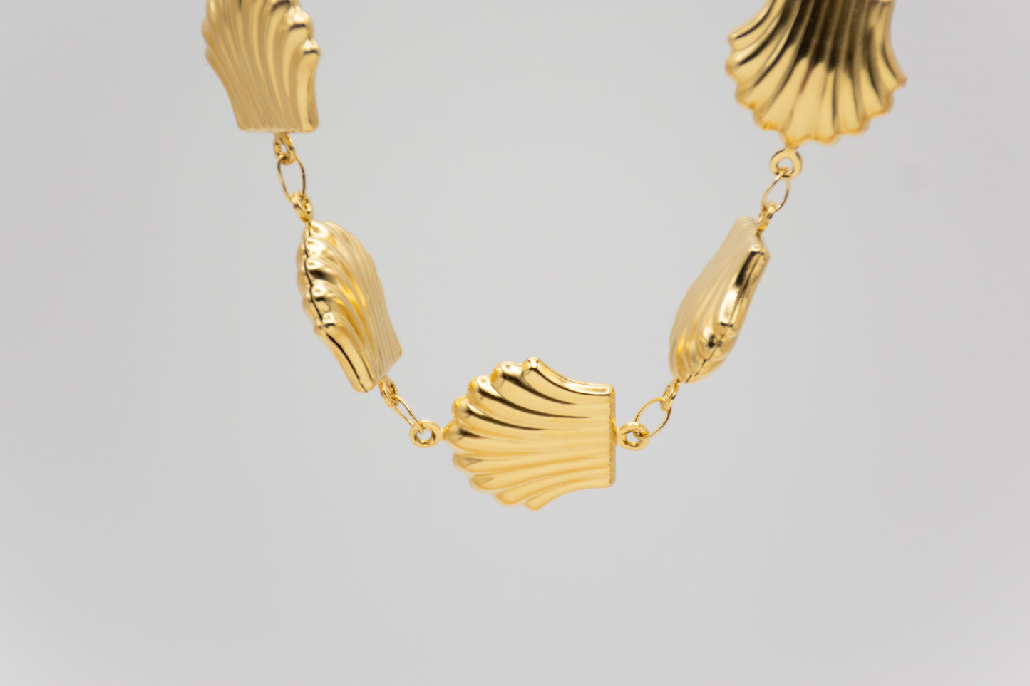 Choker Playa dorada