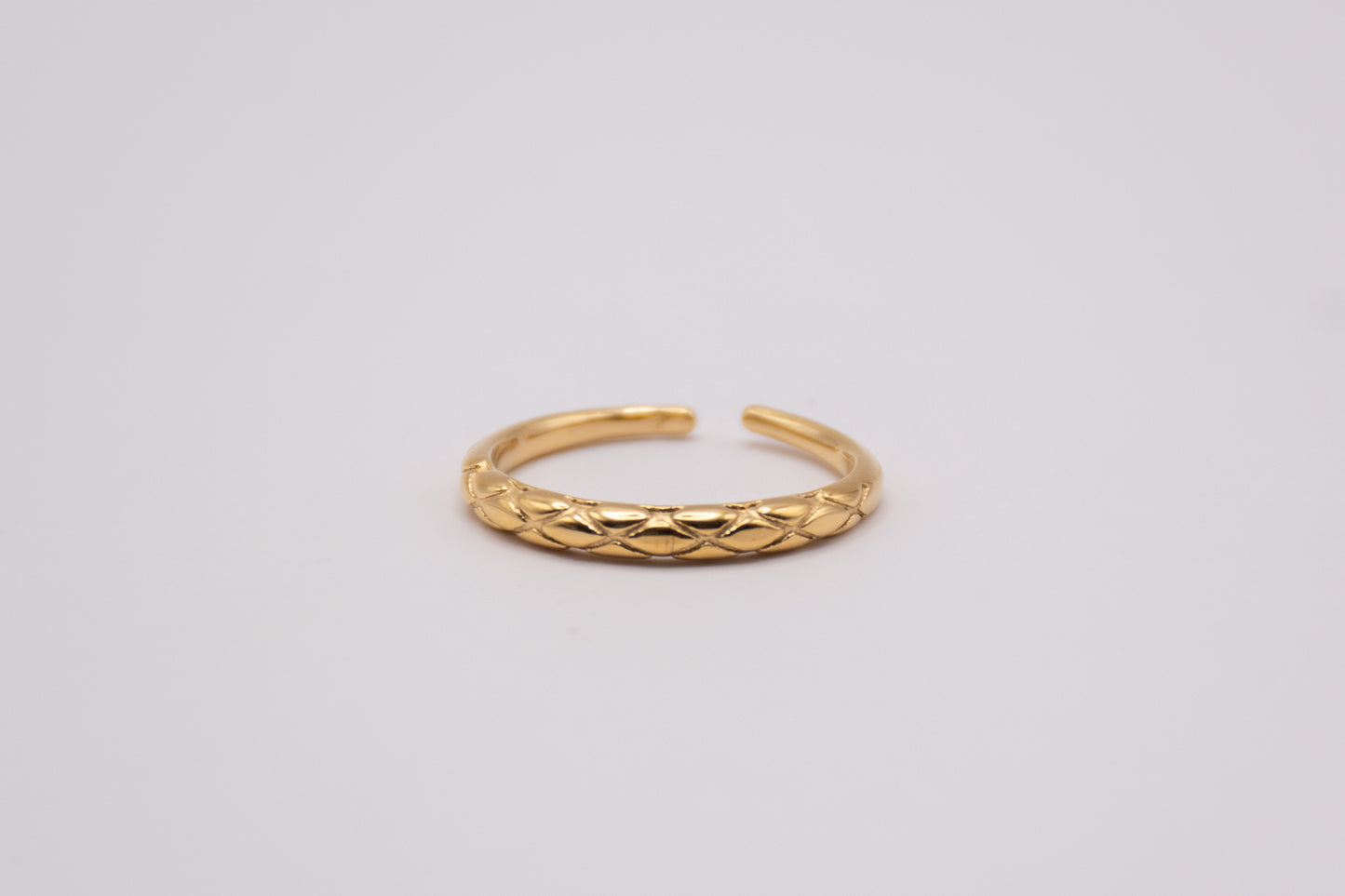 Anillo Teguisea