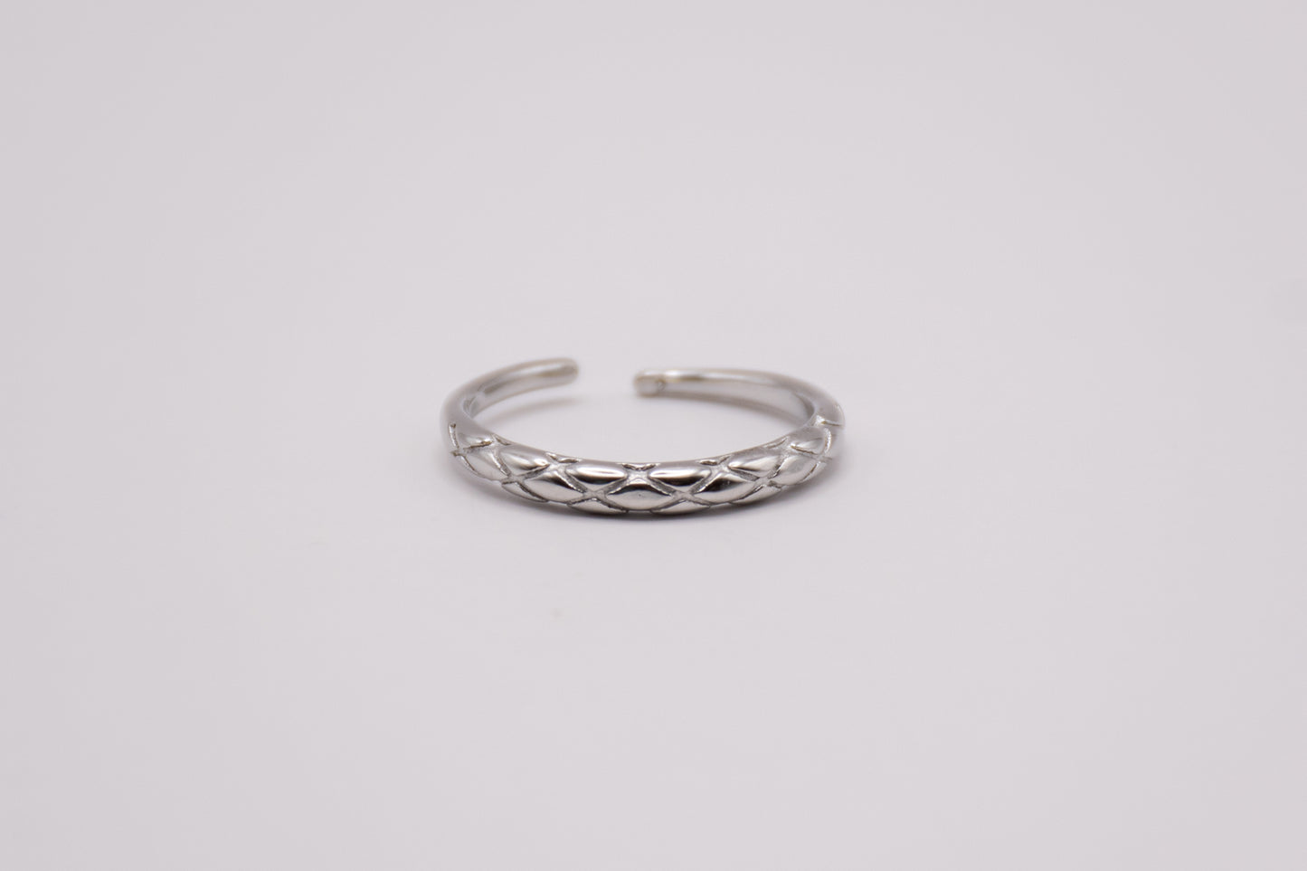 Anillo Teguisea