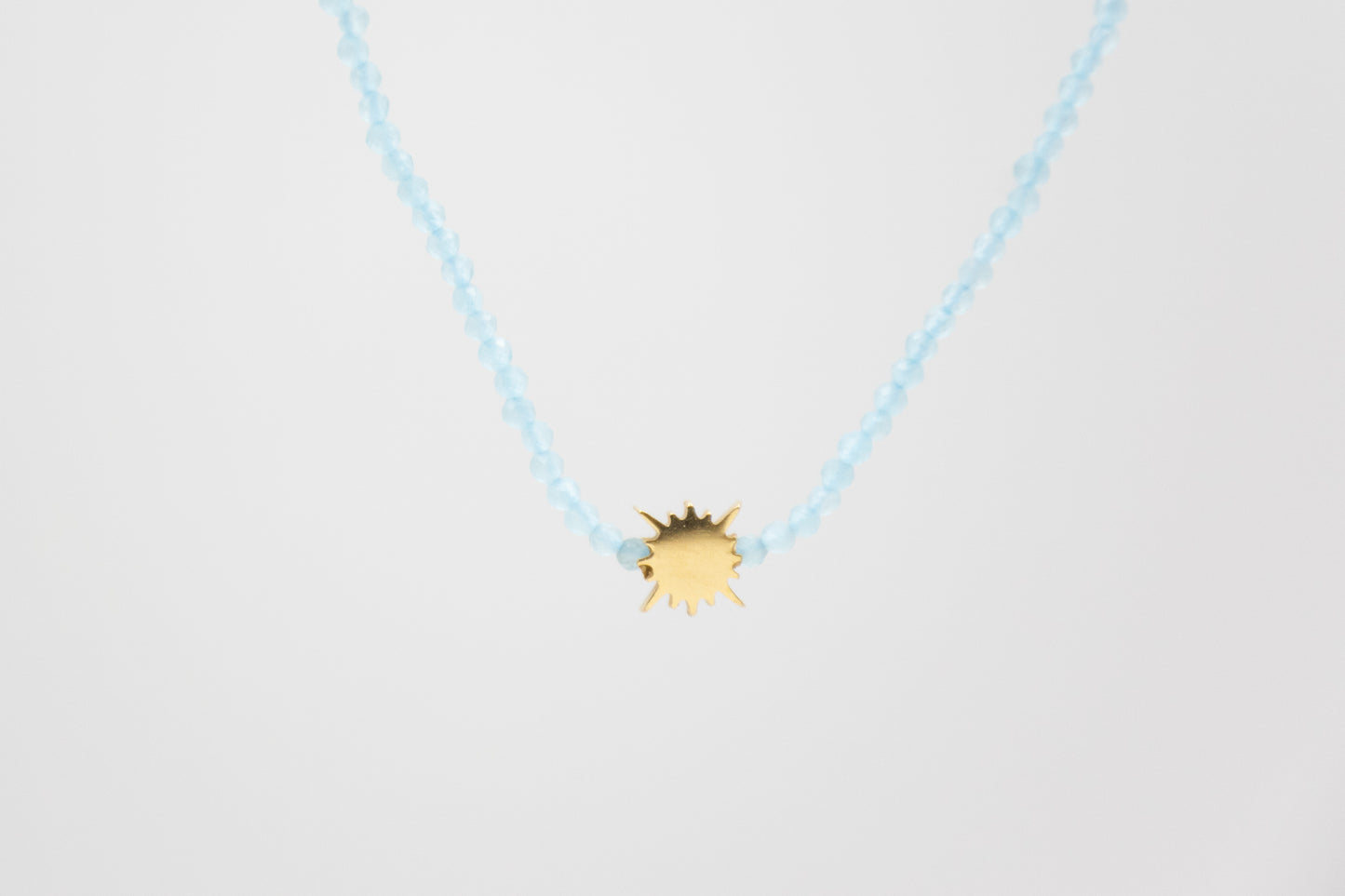 Choker Mañana
