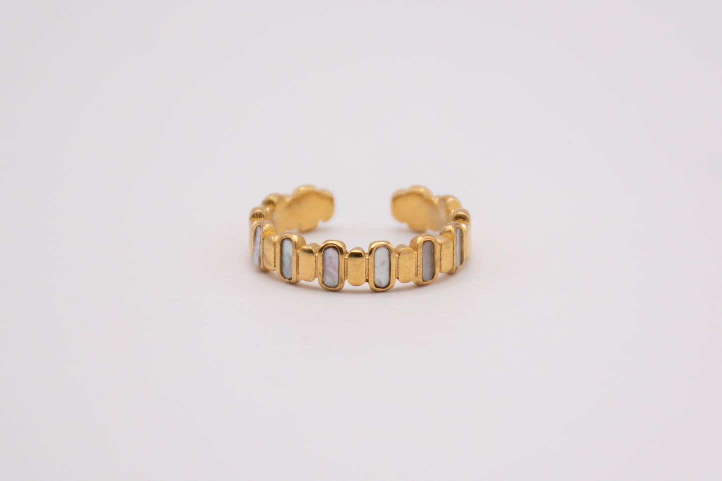 Anillo Senda