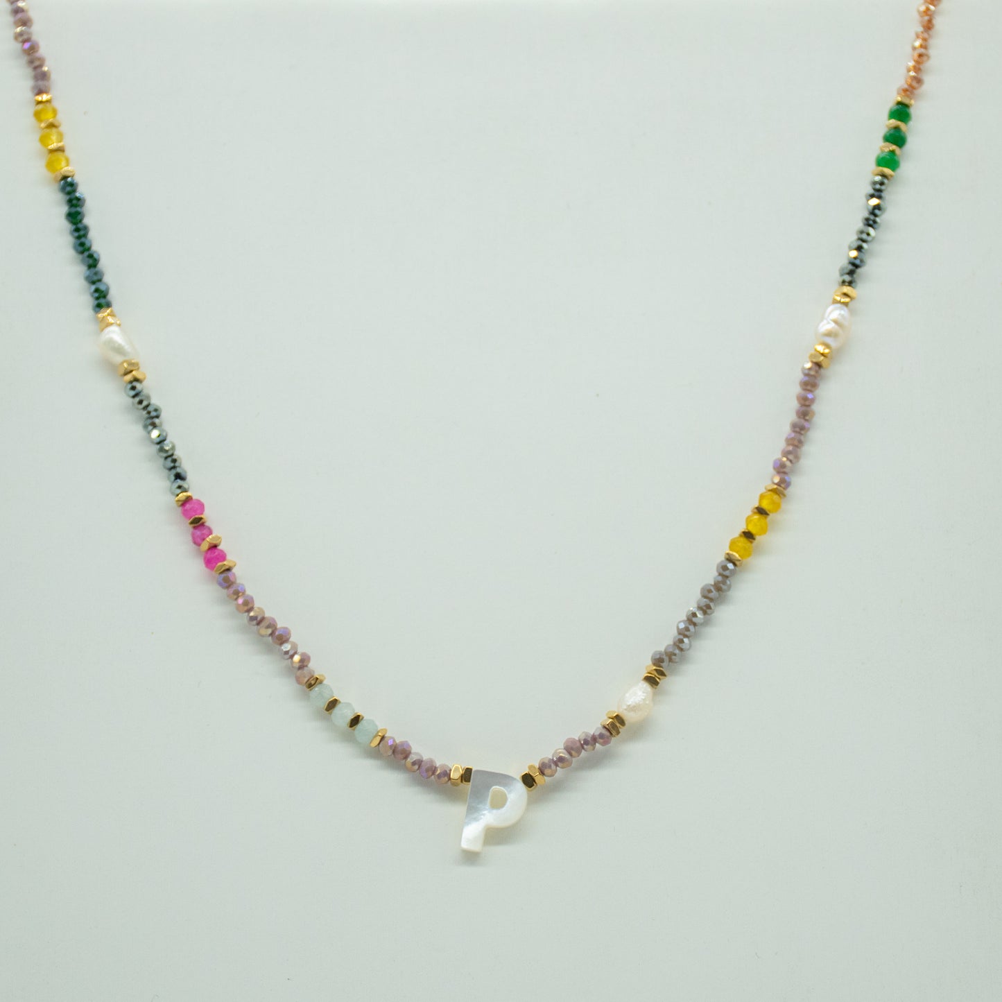 Choker inicial