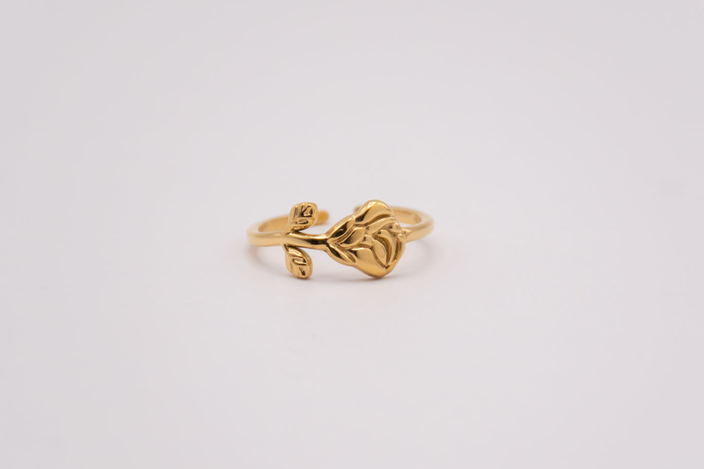 Anillo Alba