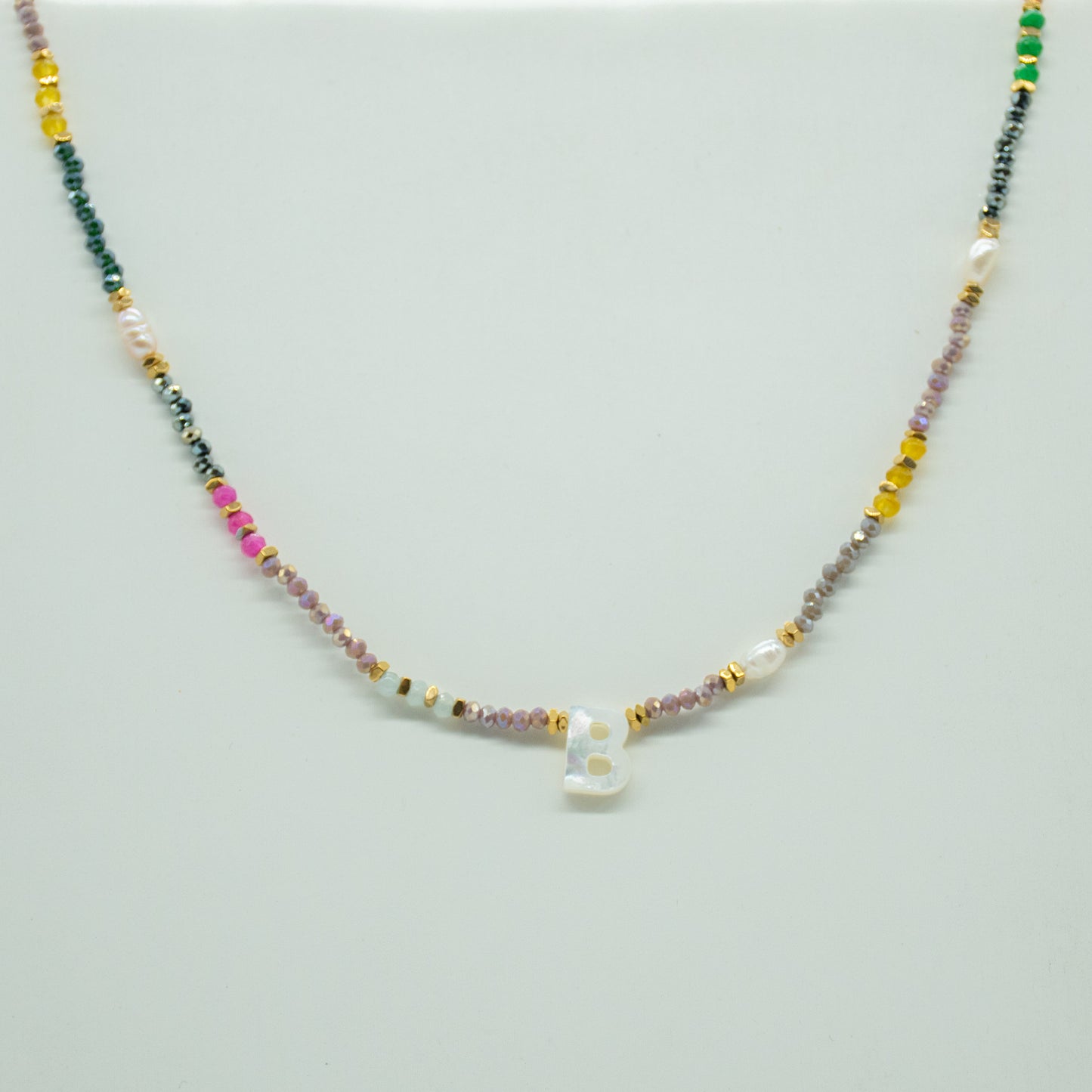 Choker inicial