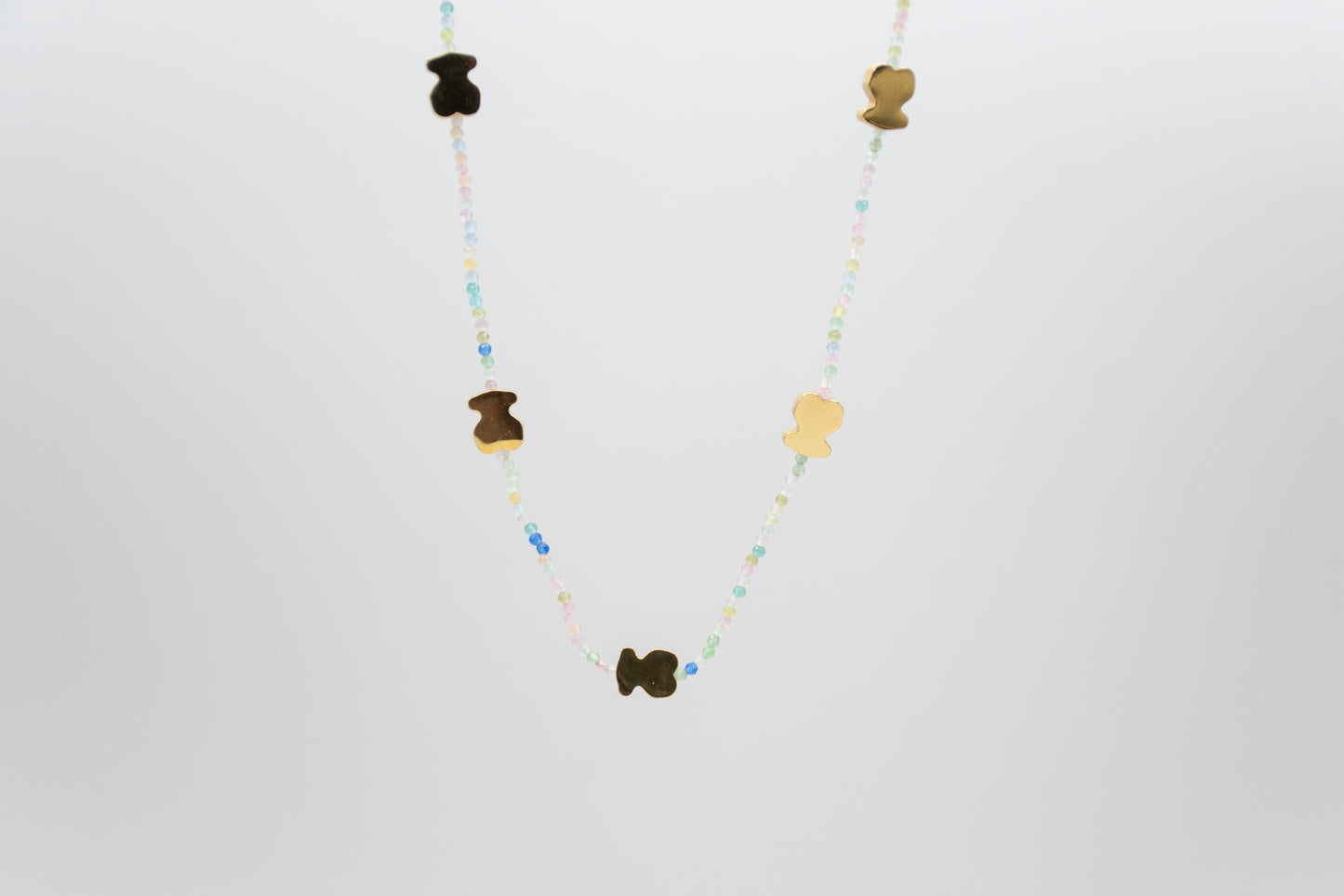 Choker Panda