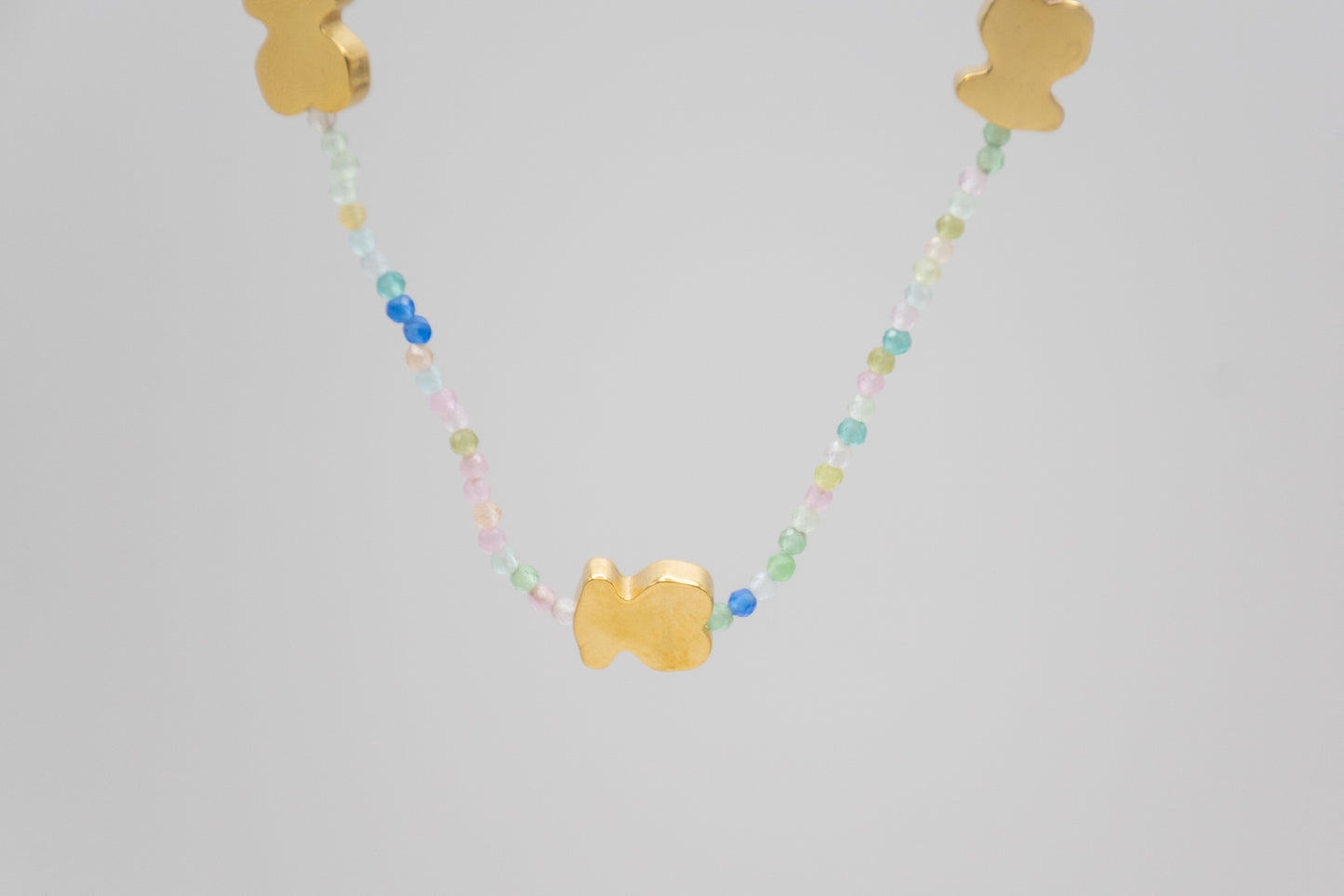 Choker Panda